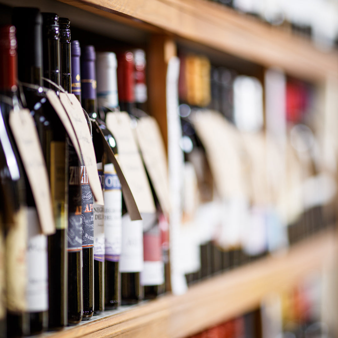 Wine