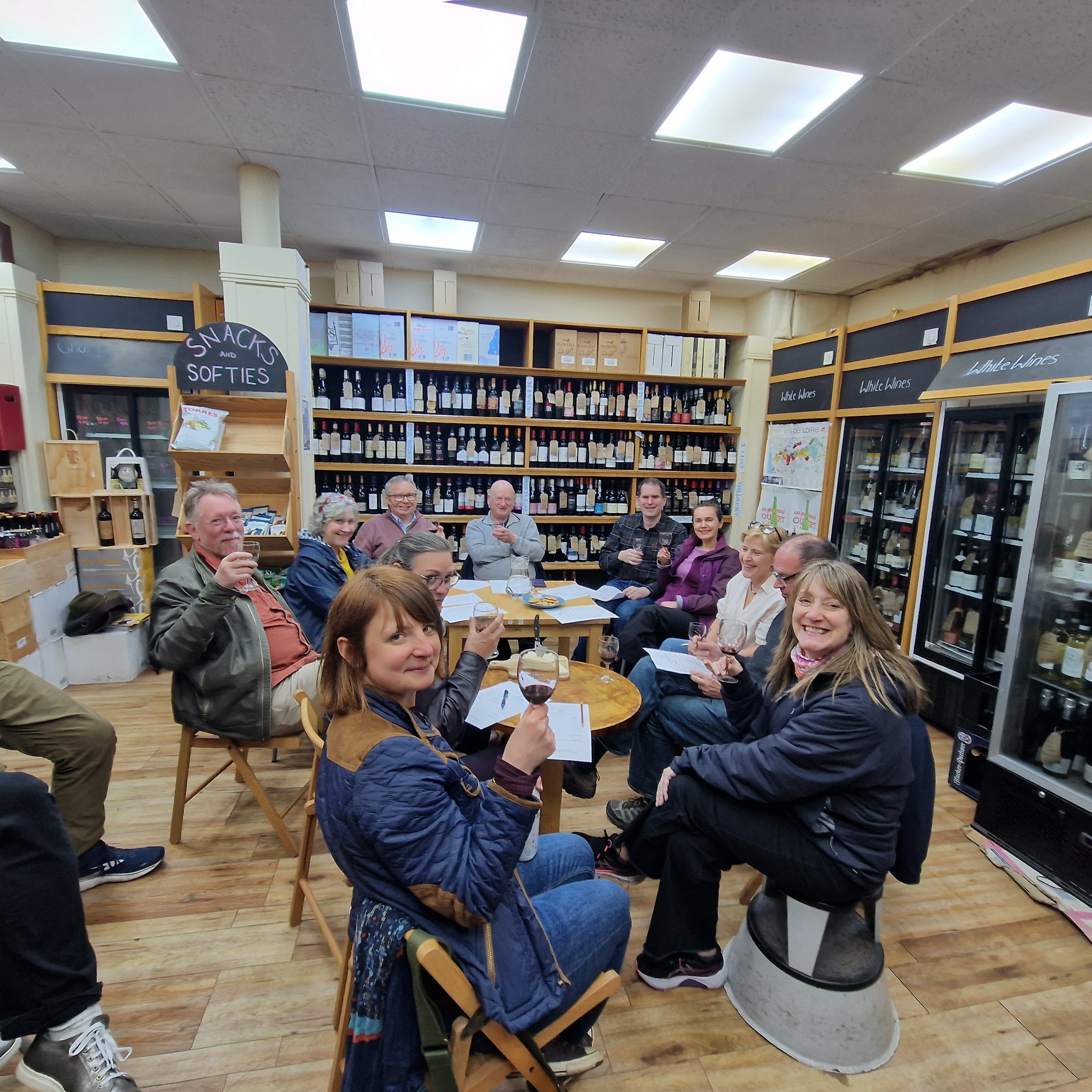 Tastings