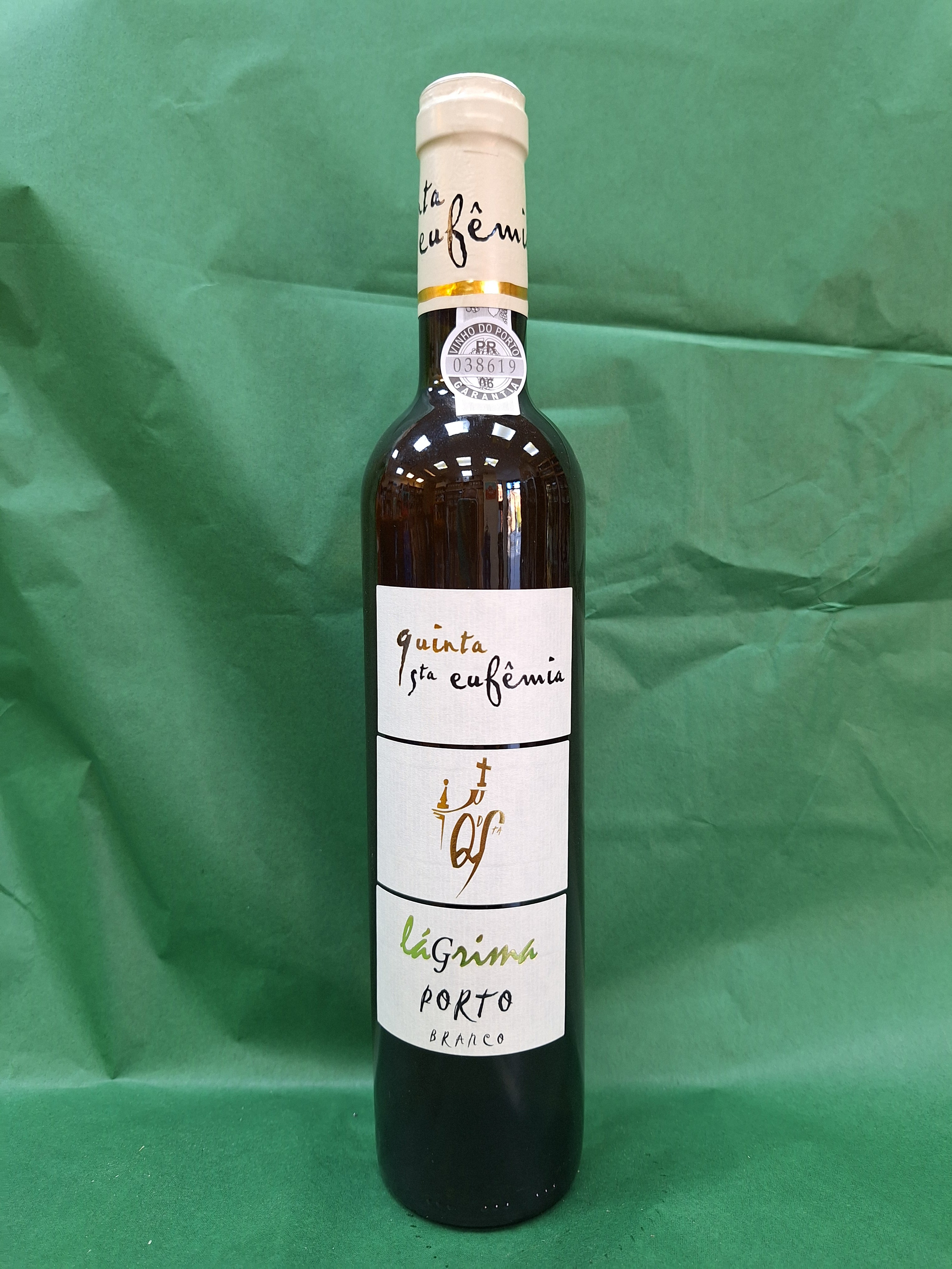 Quinta Sta Eufemia Lagrima