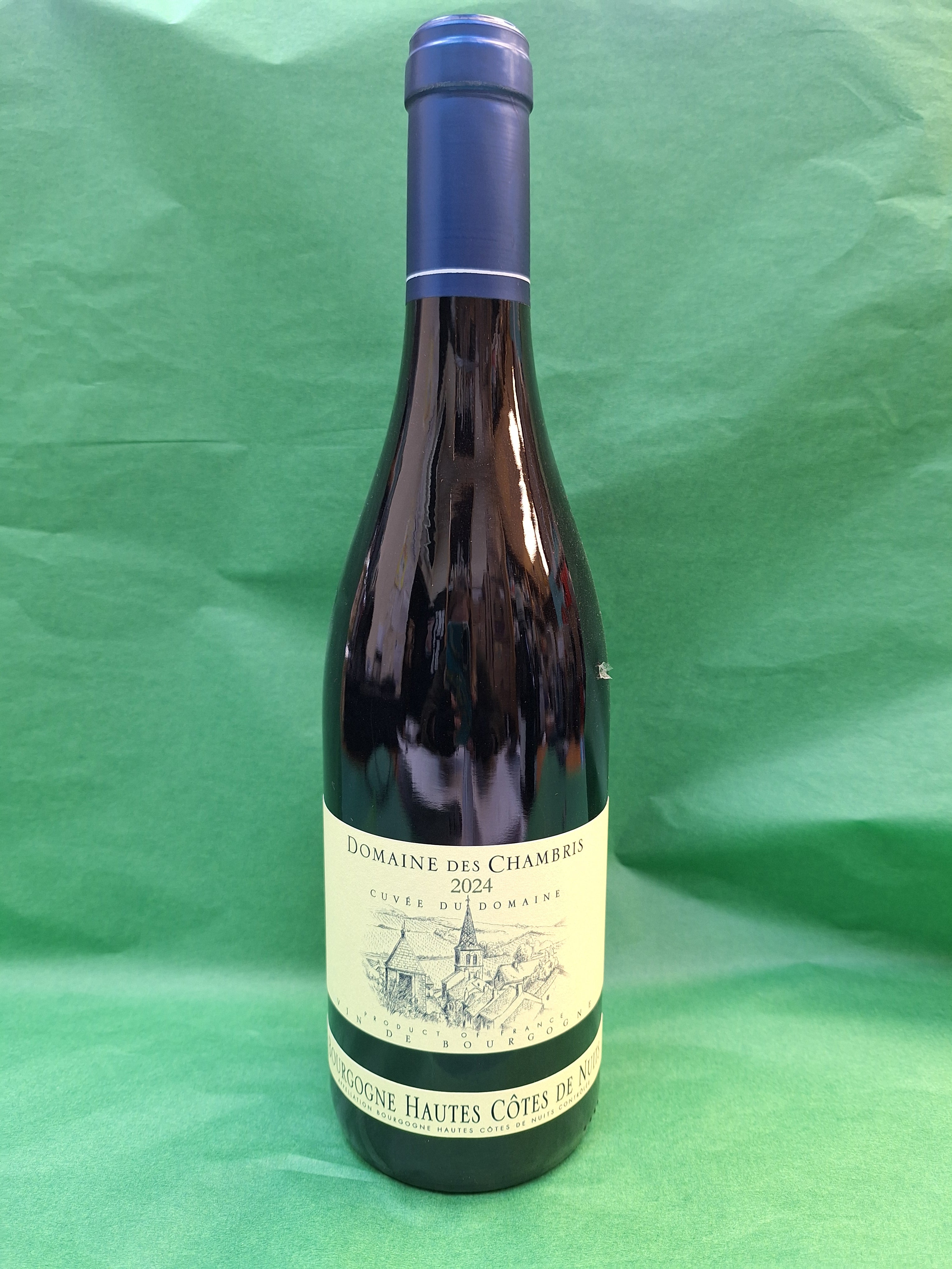 Chambris Hautes Cotes de Nuits