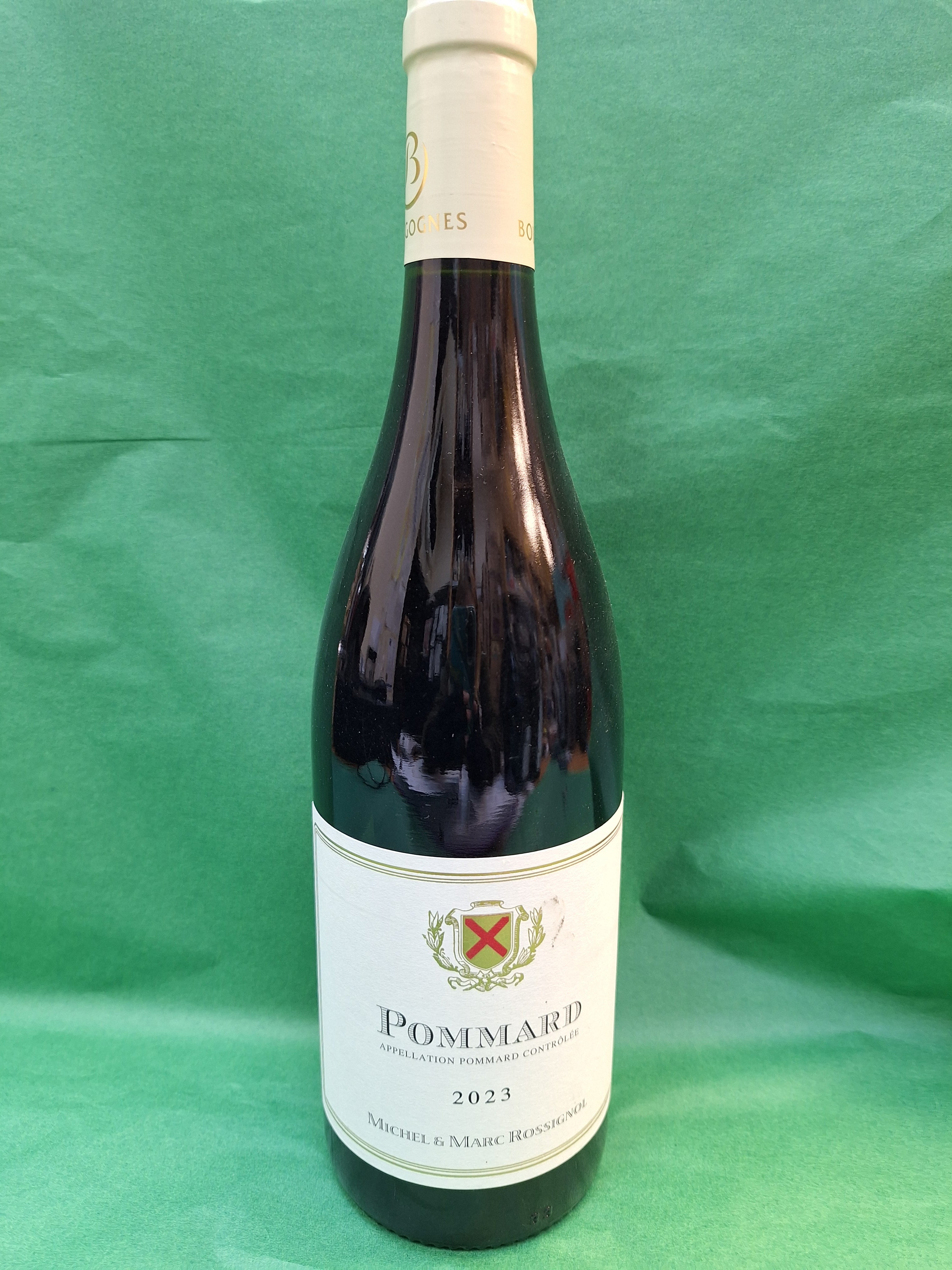 Rossignol Pommard