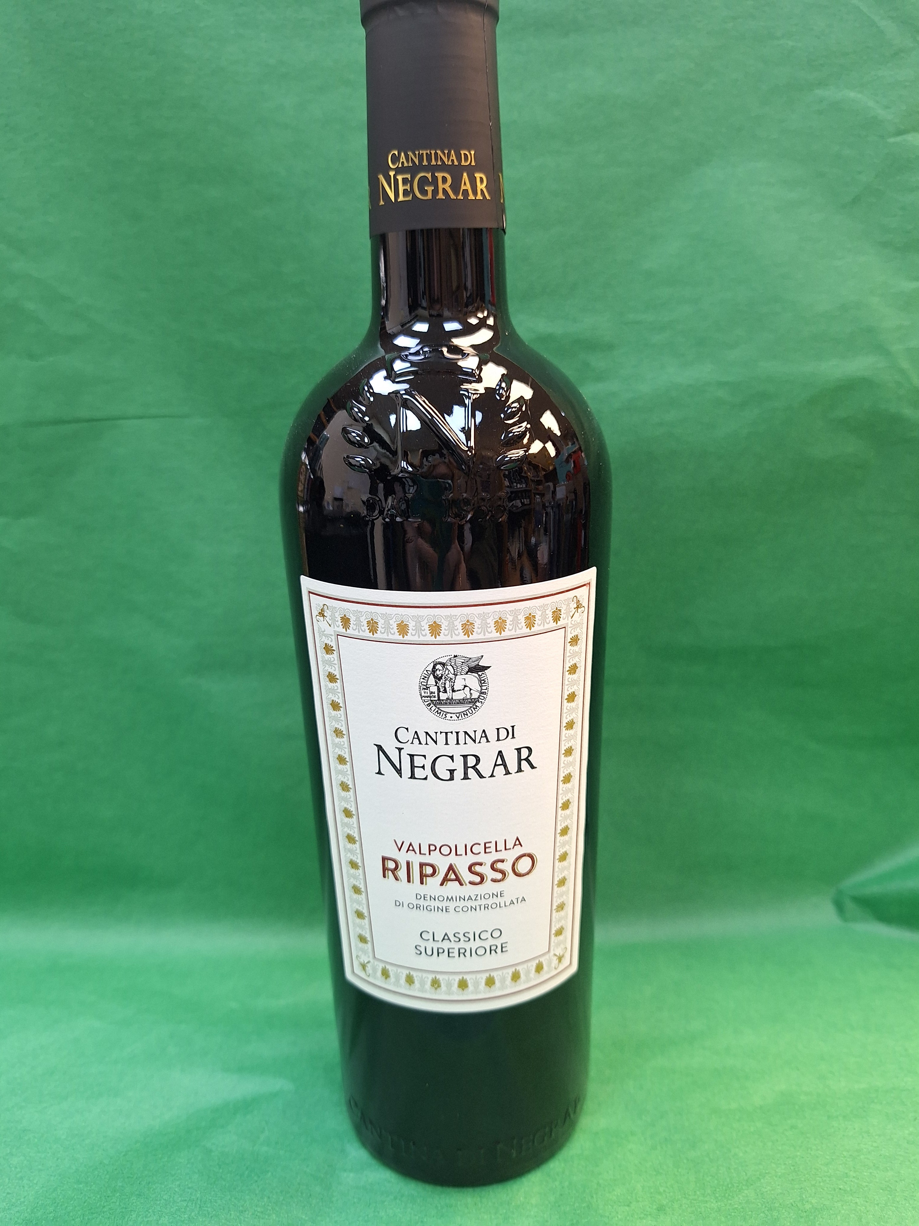 Cantina Negrar Valpolicella Ripasso