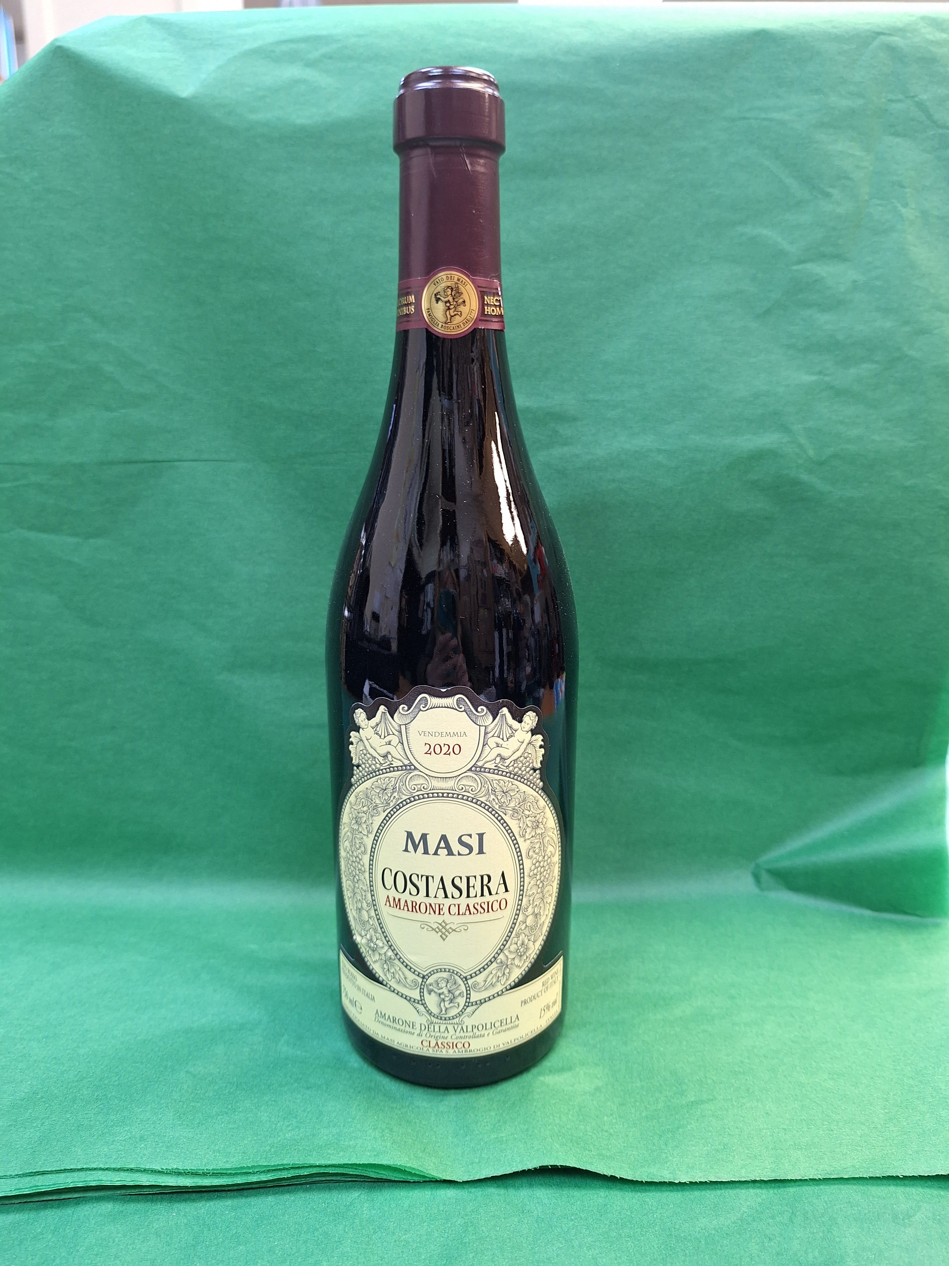 Masi Costasera Amarone Classico