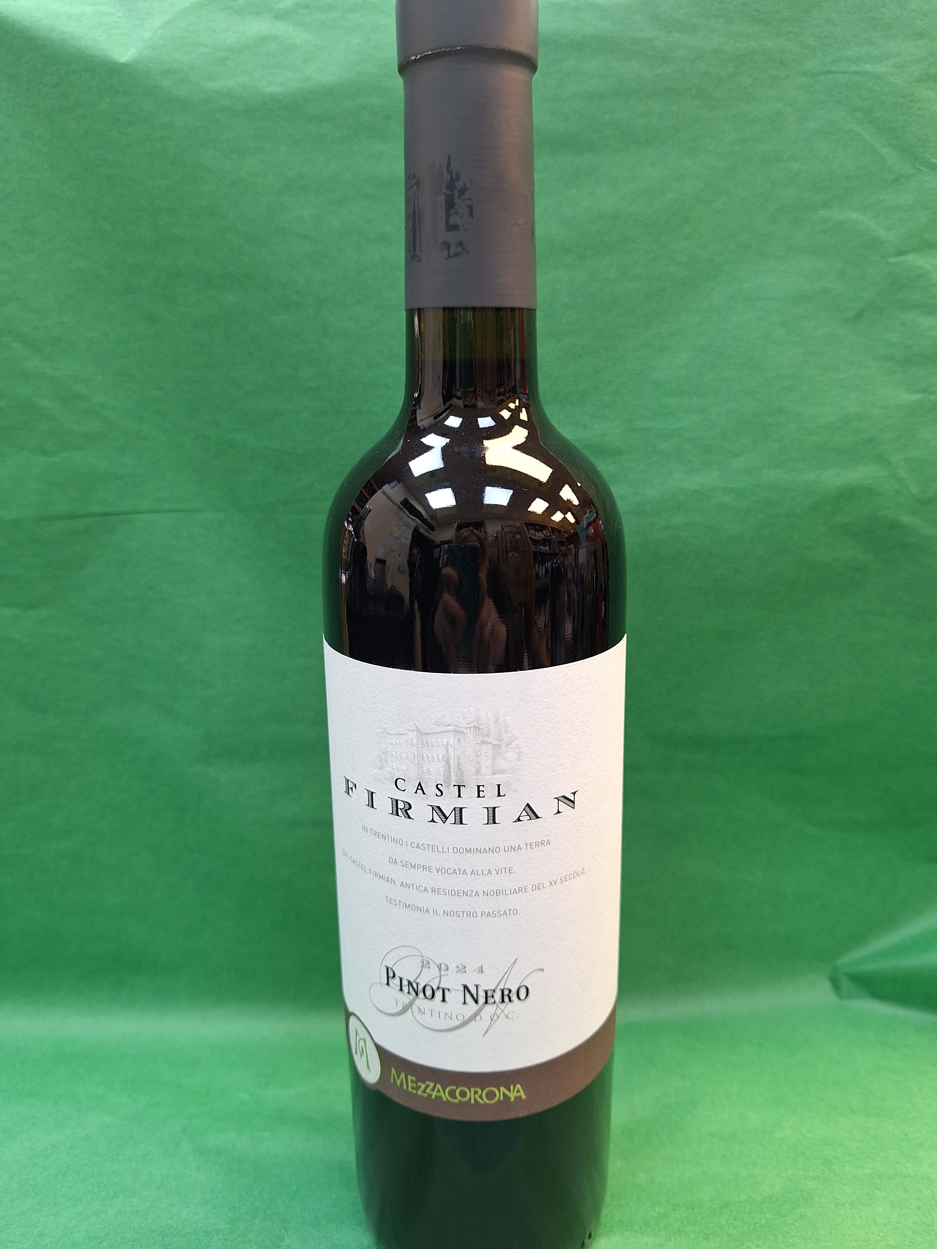Castel Firmian Pinot Nero