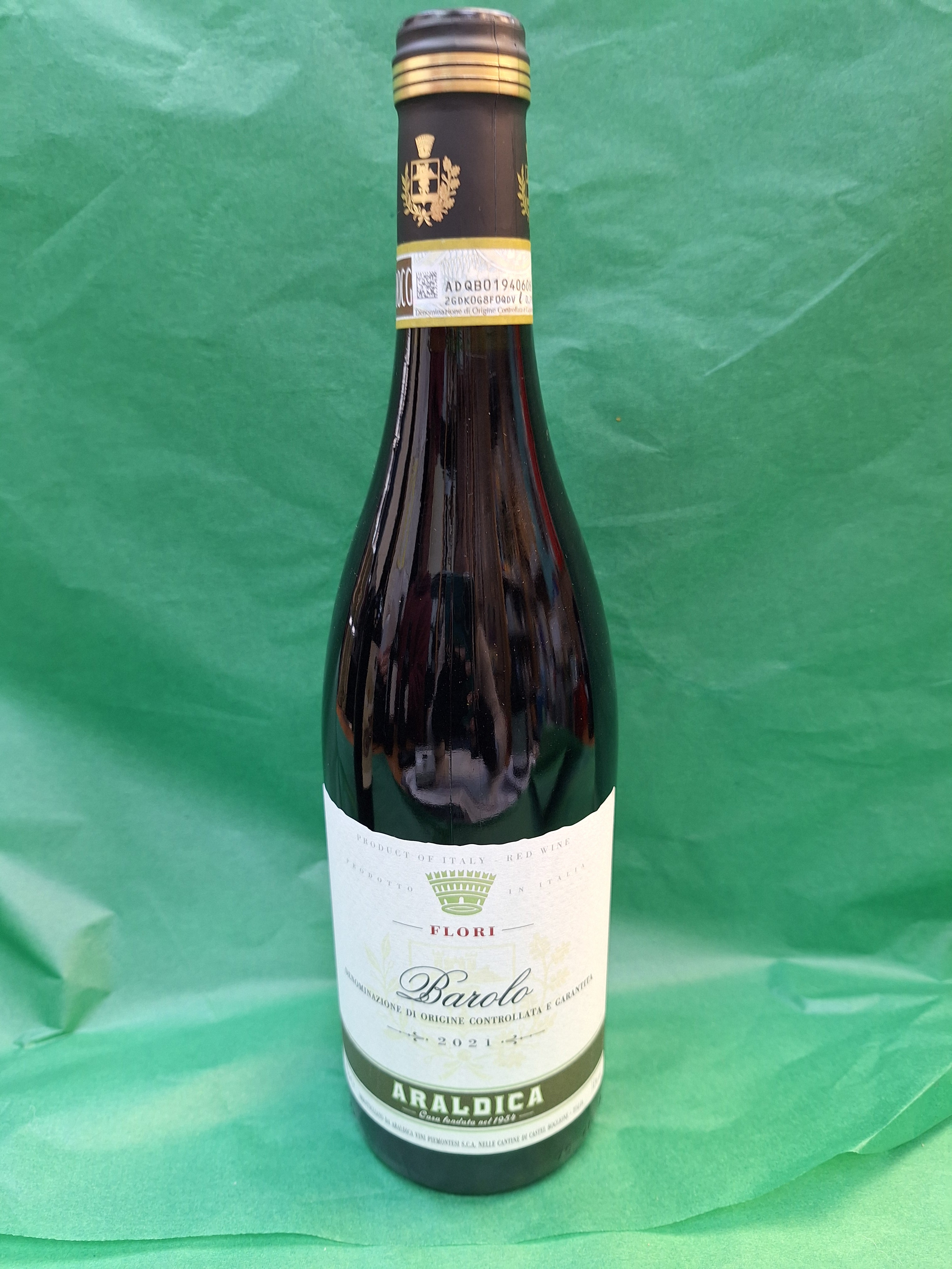 Araldica Barolo