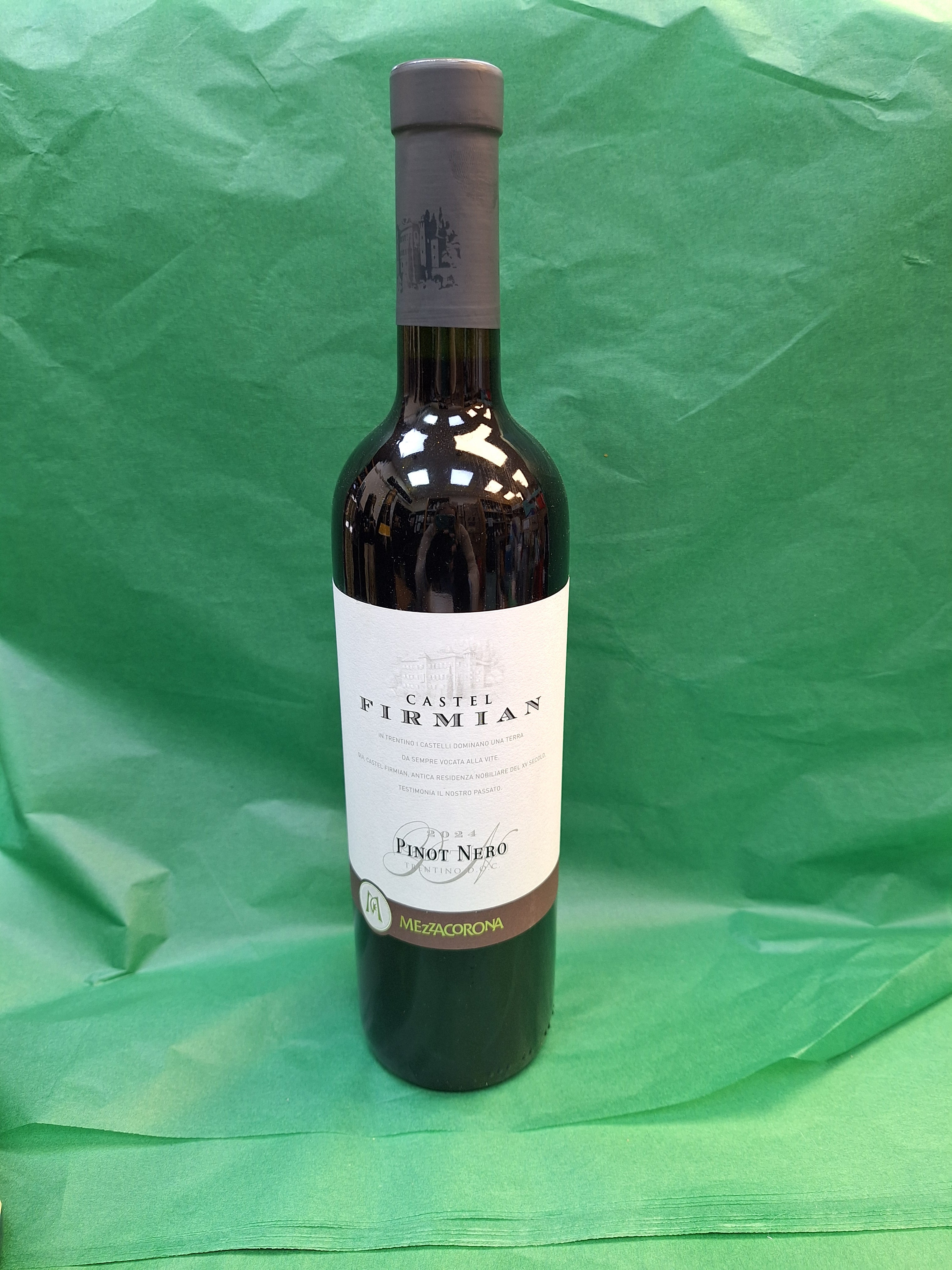 Castel Firmian Pinot Nero