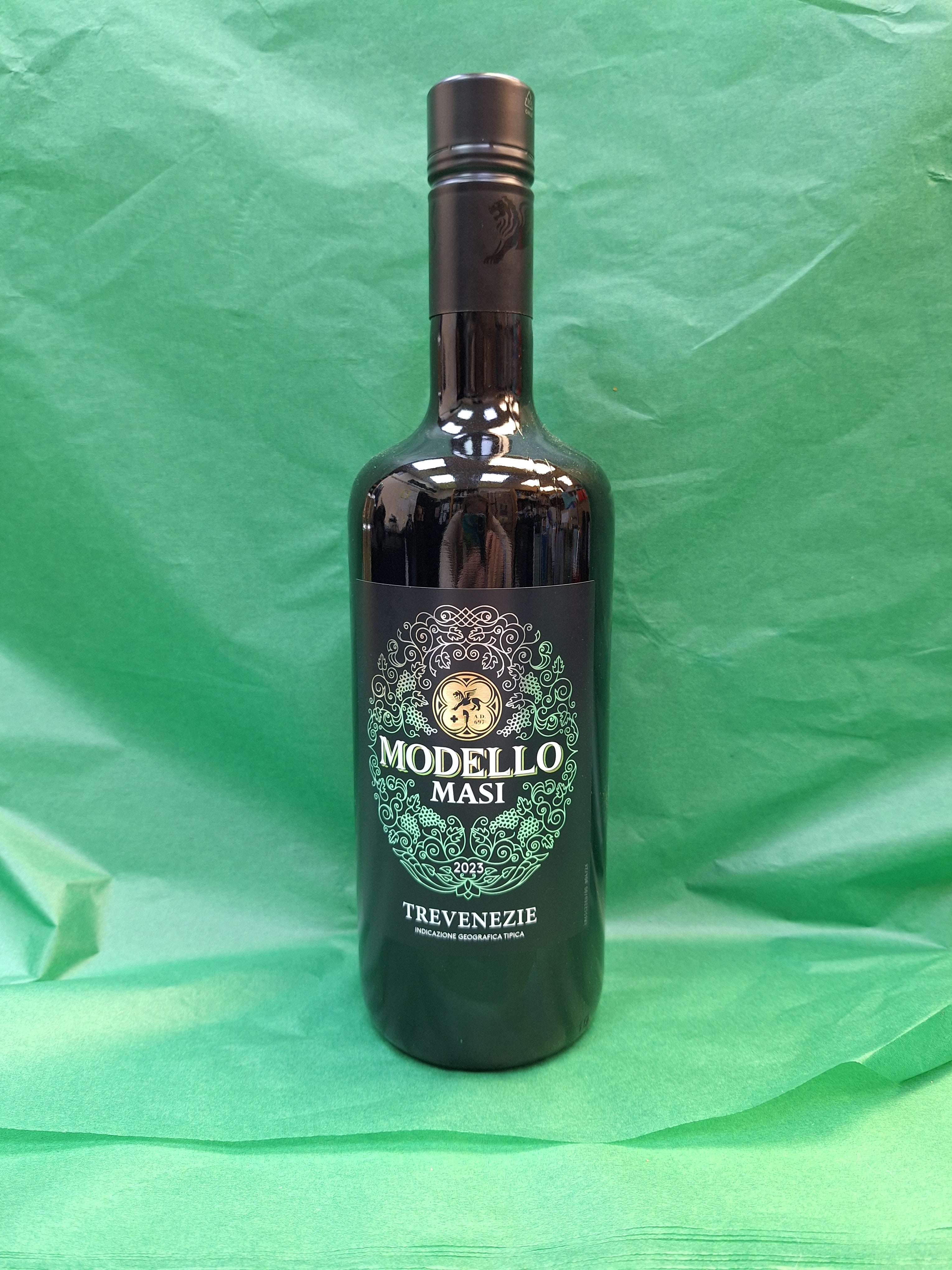 Masi Modello Rosso