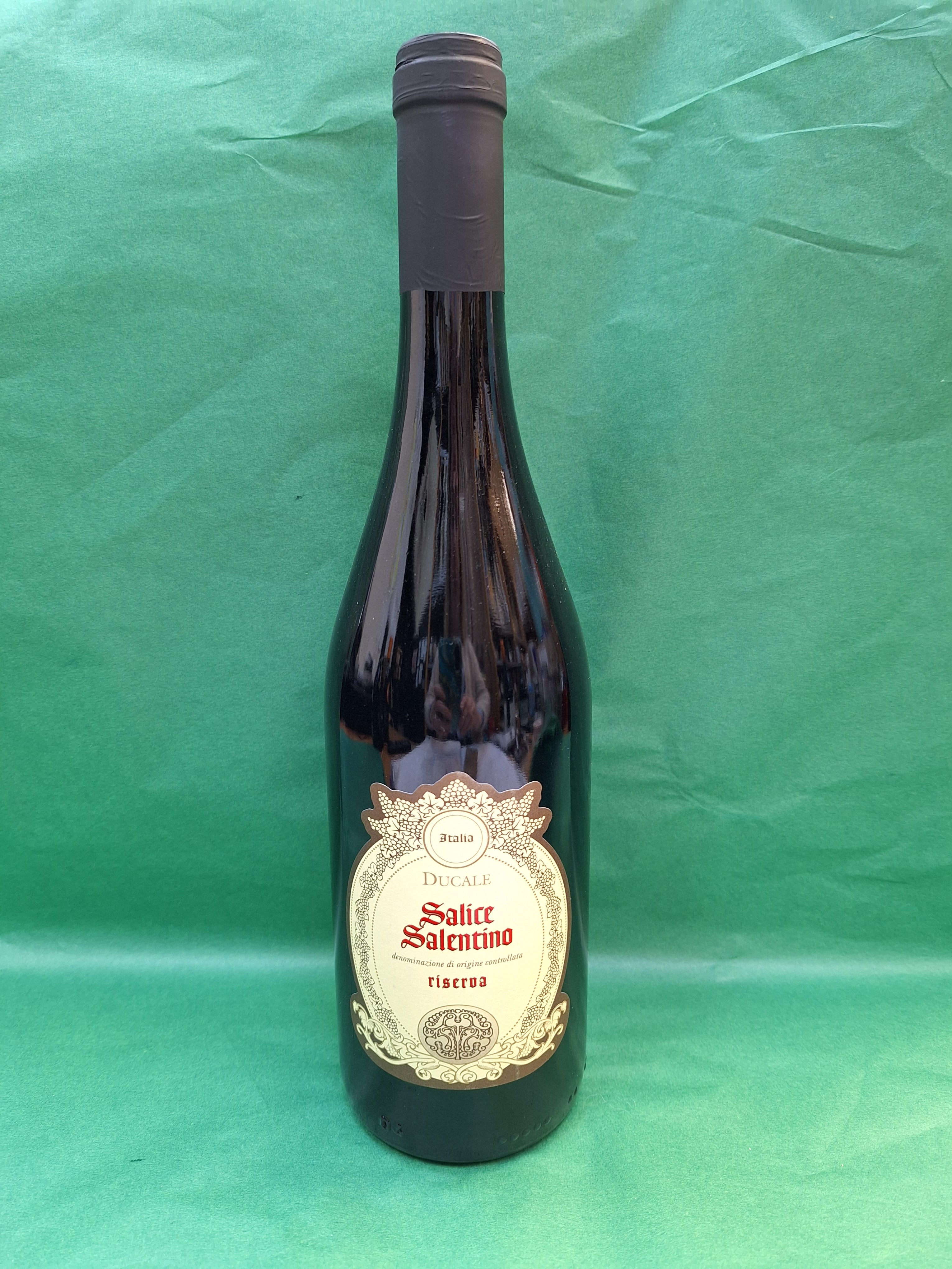 Ducale Salice Salentino