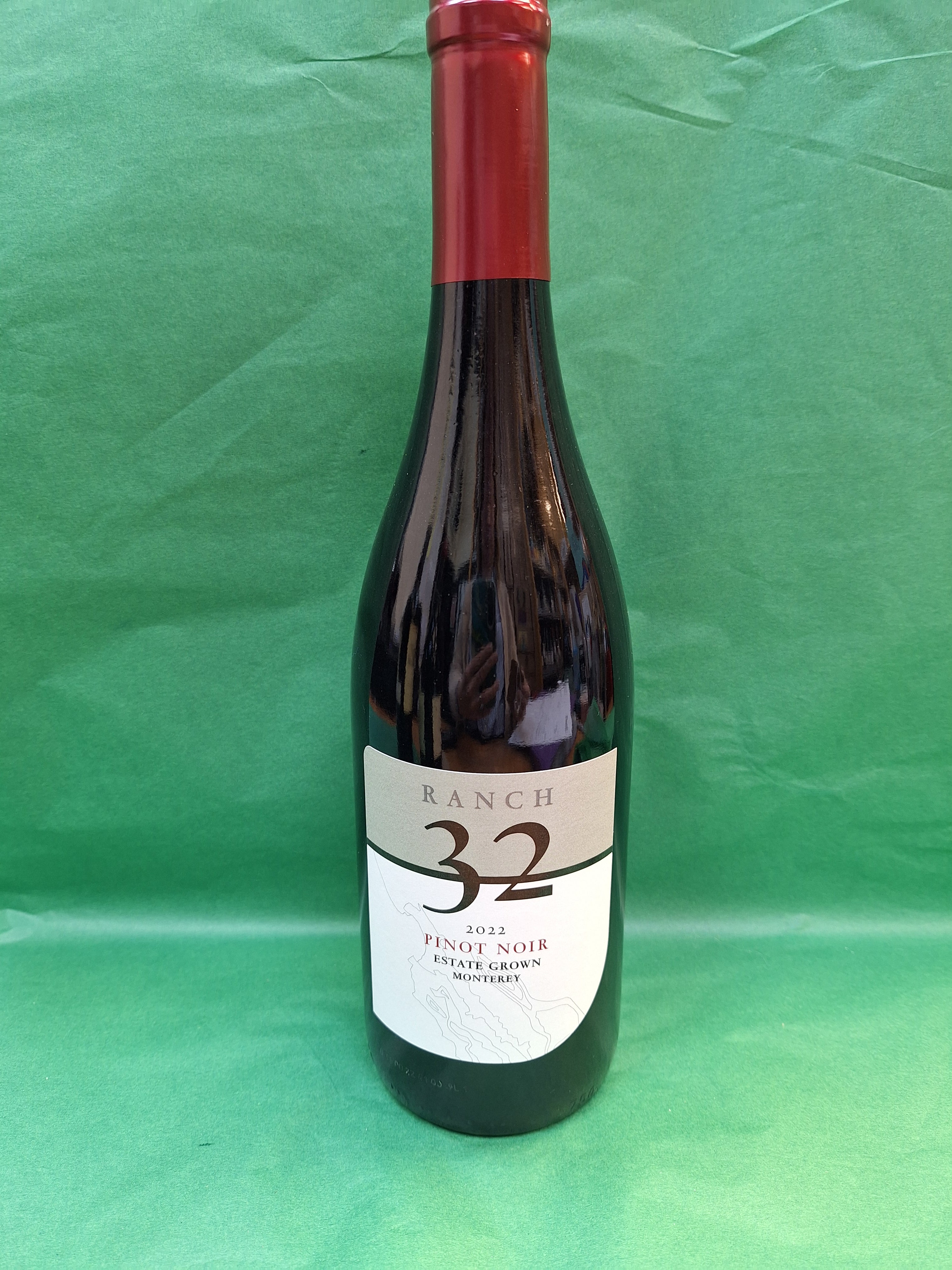 Ranch 32 Pinot Noir Monterey