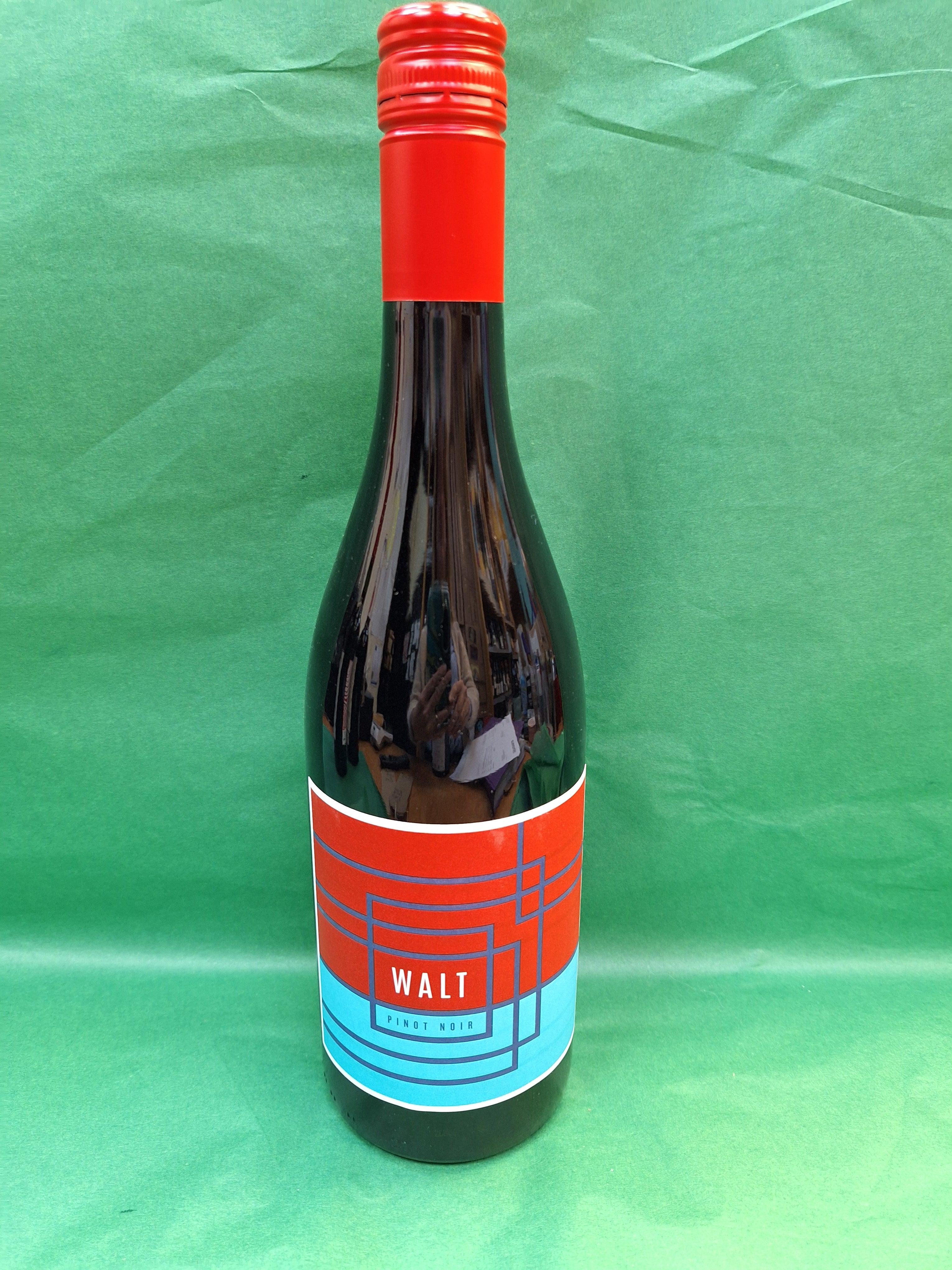 Walt Pinot Noir
