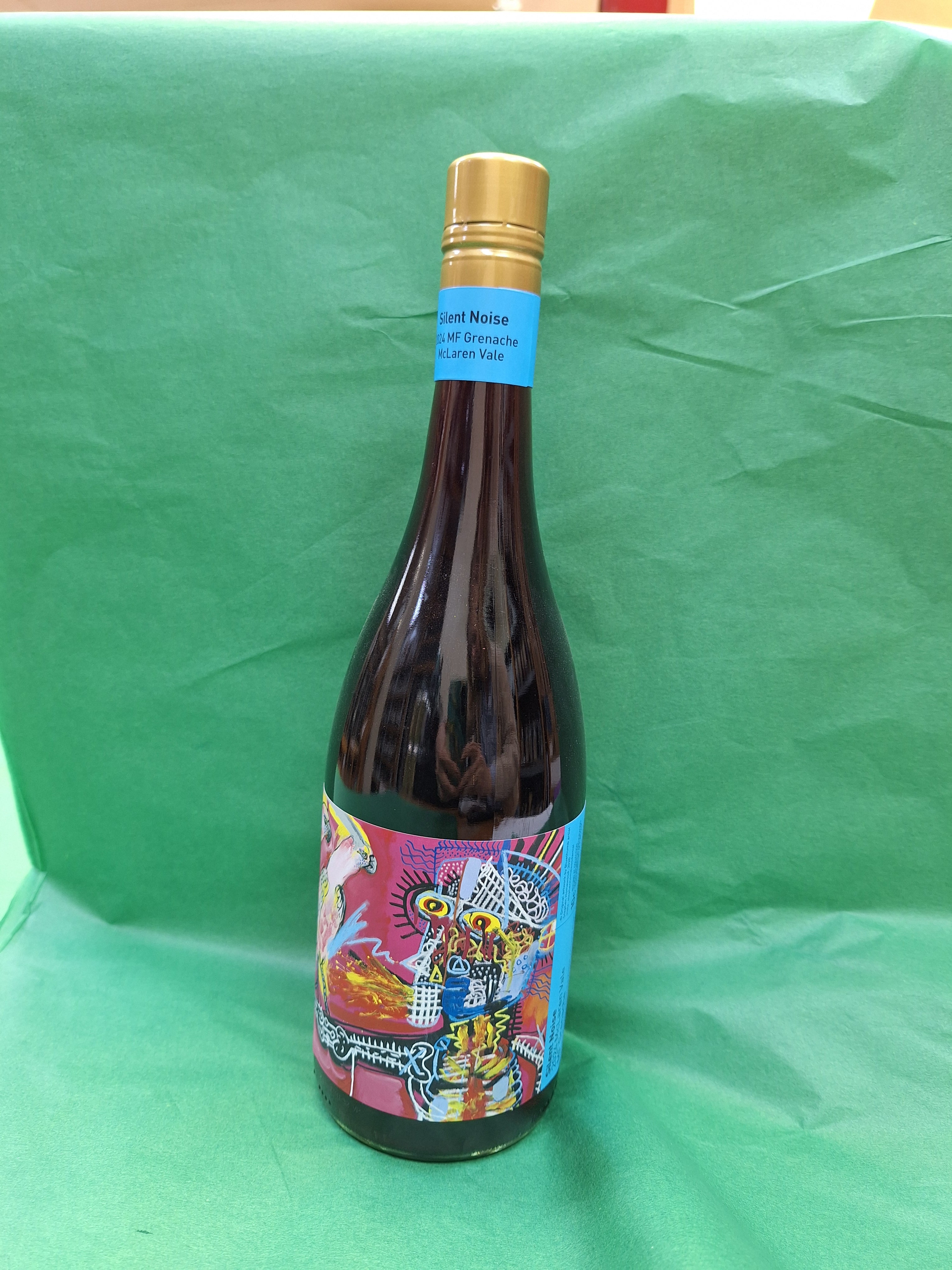 Silent Noise MF Grenache McLaren Vale