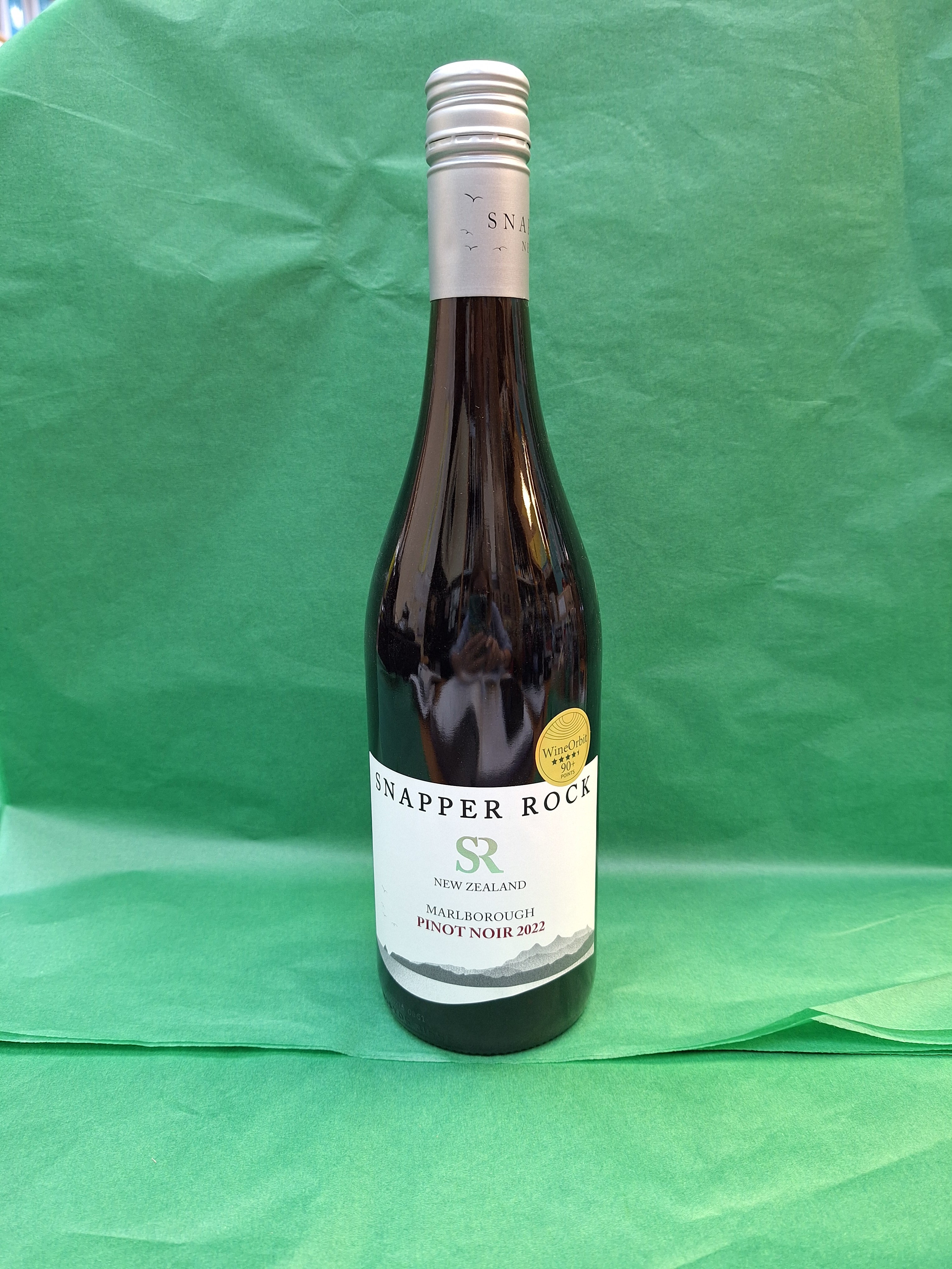 Snapper Rock Pinot Noir