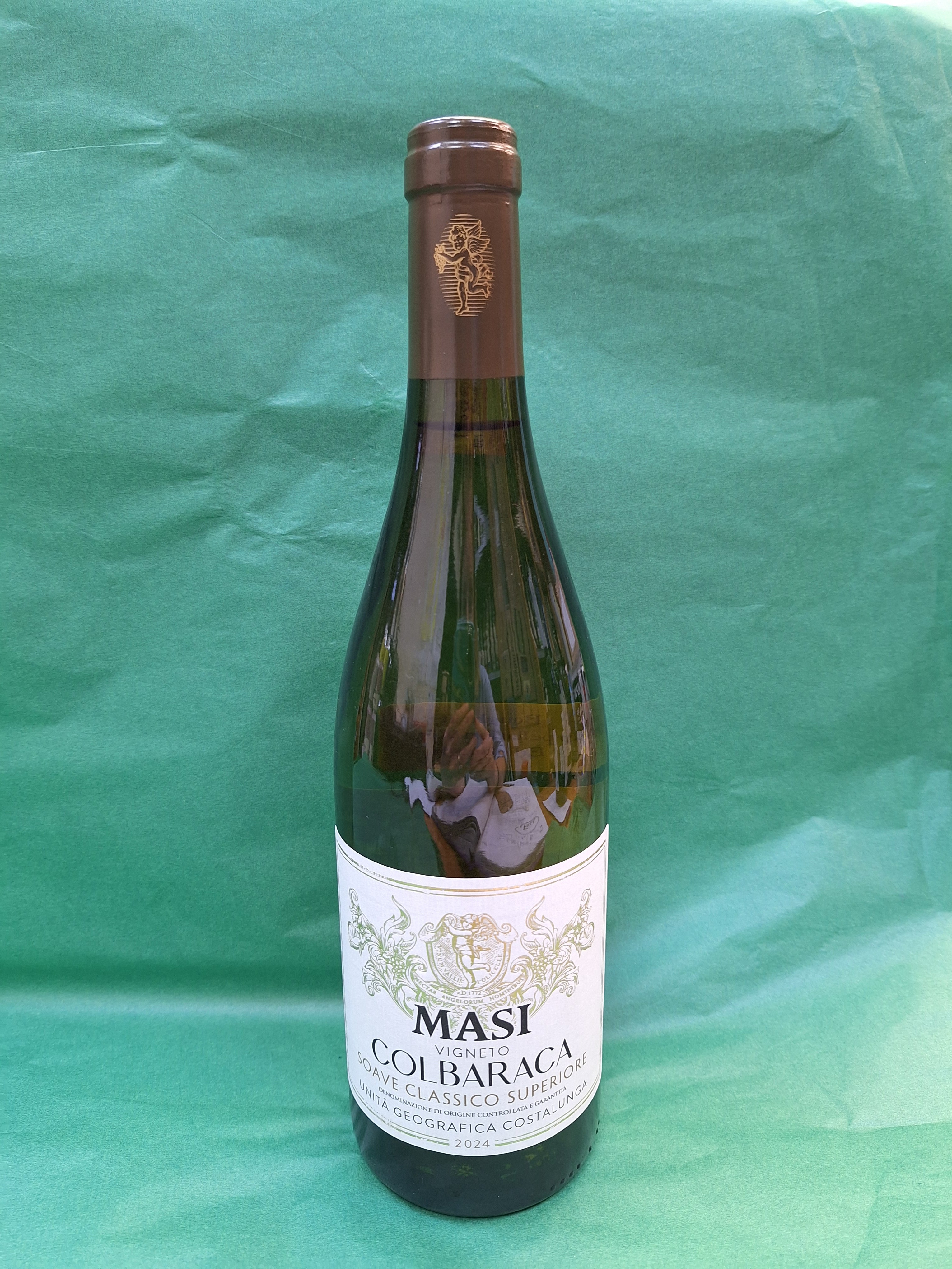 Masi Colbaraca Soave Classico