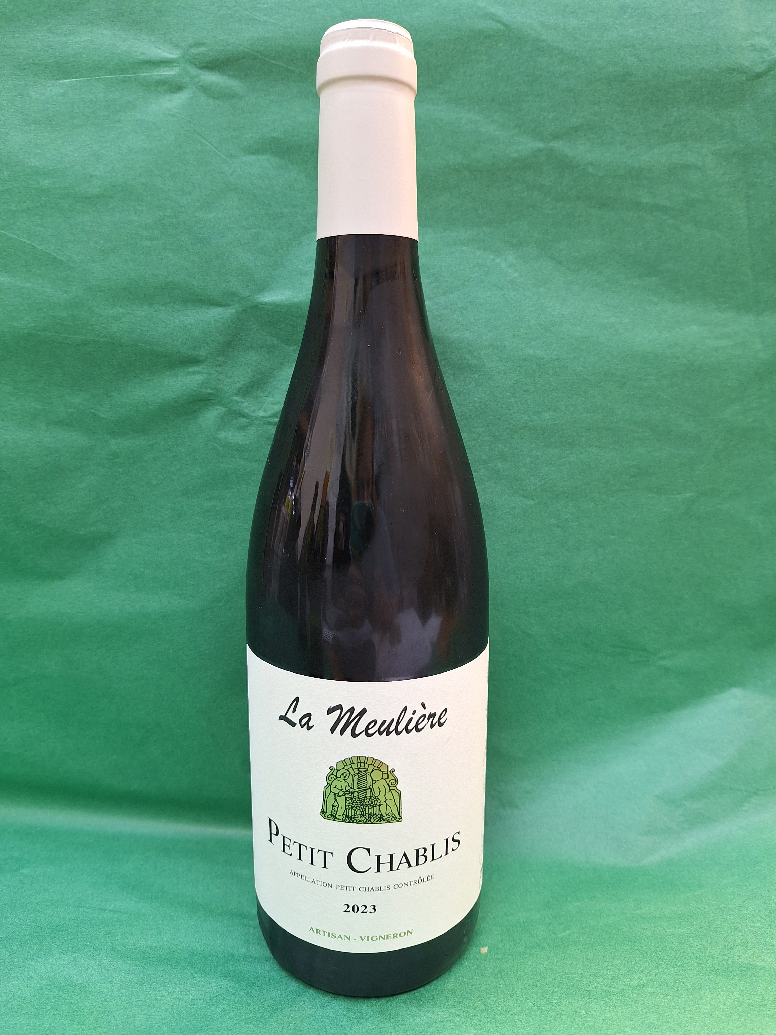 La Meuliere Petit Chablis