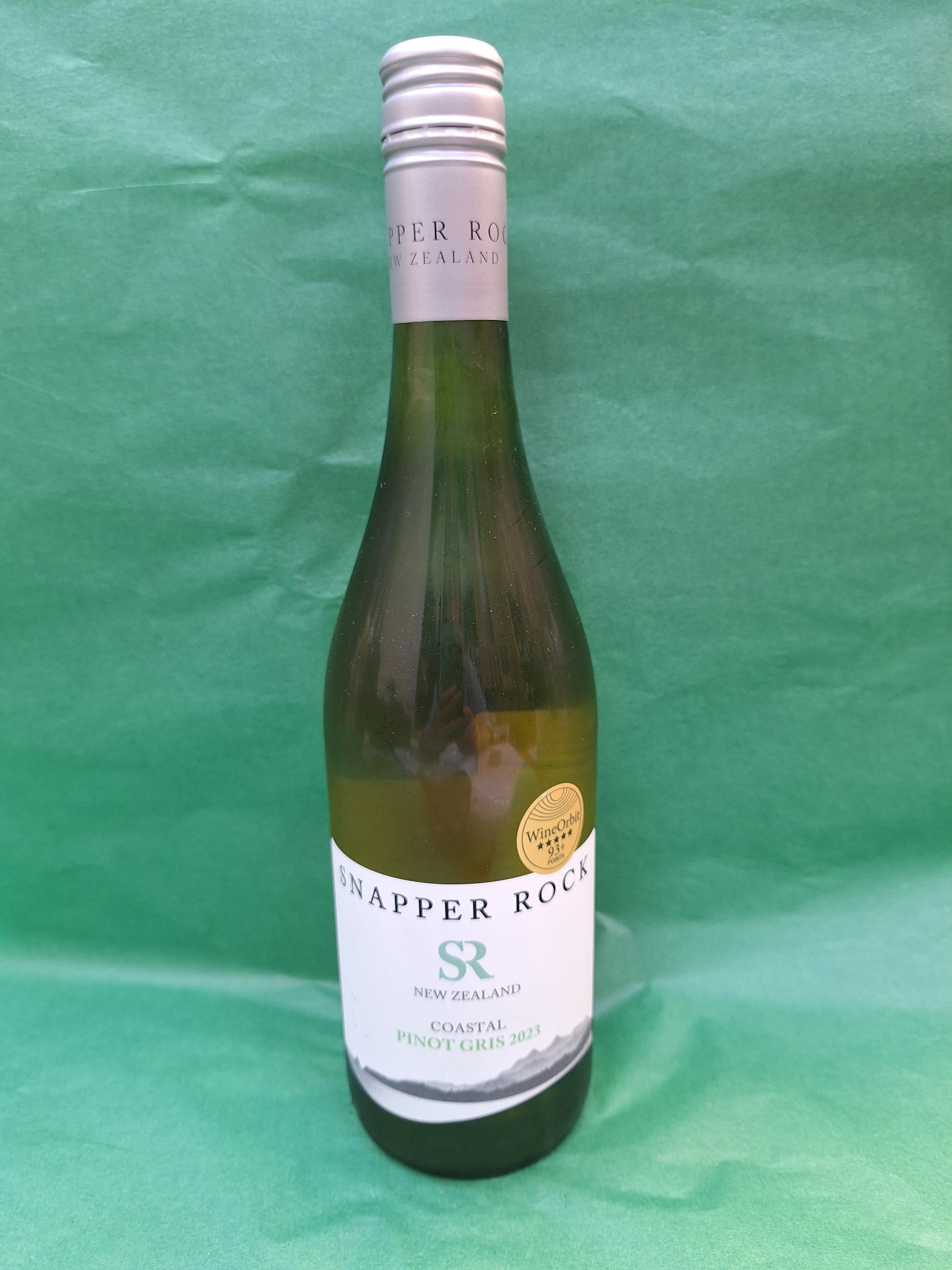 Snapper Rock Pinot Gris