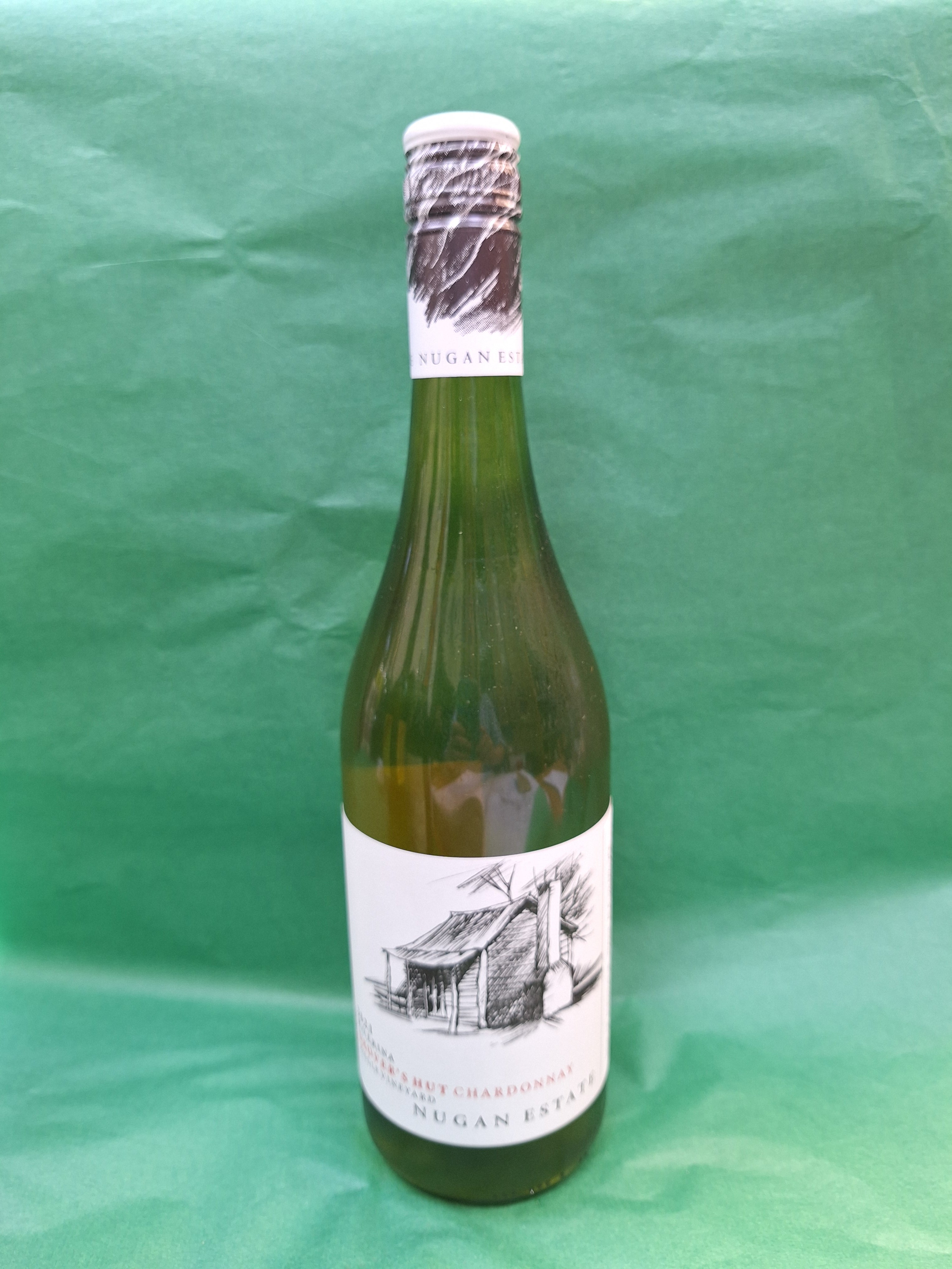 Nugan Drover's Hut Chardonnay
