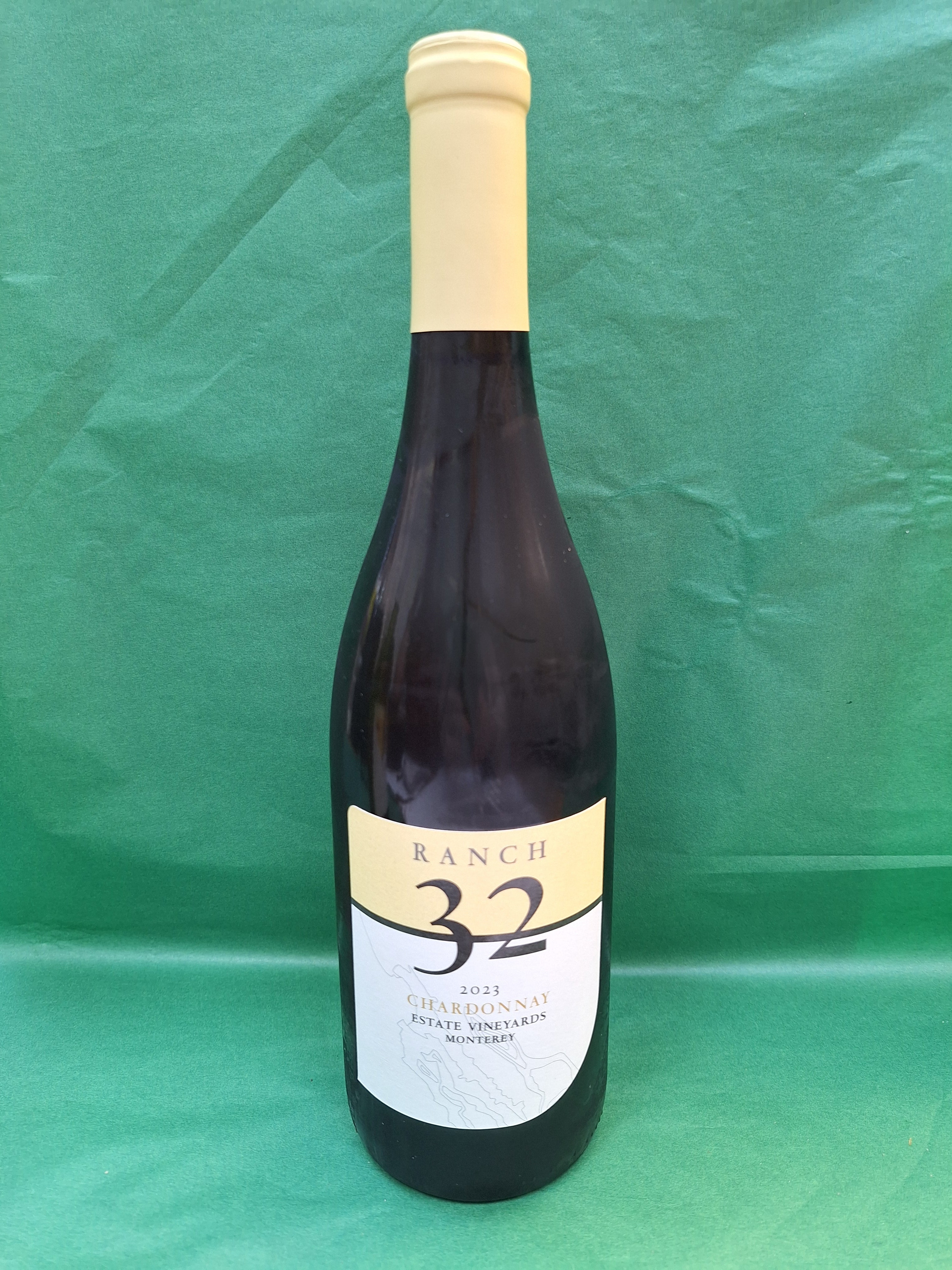 Ranch 32 Chardonnay Monterey