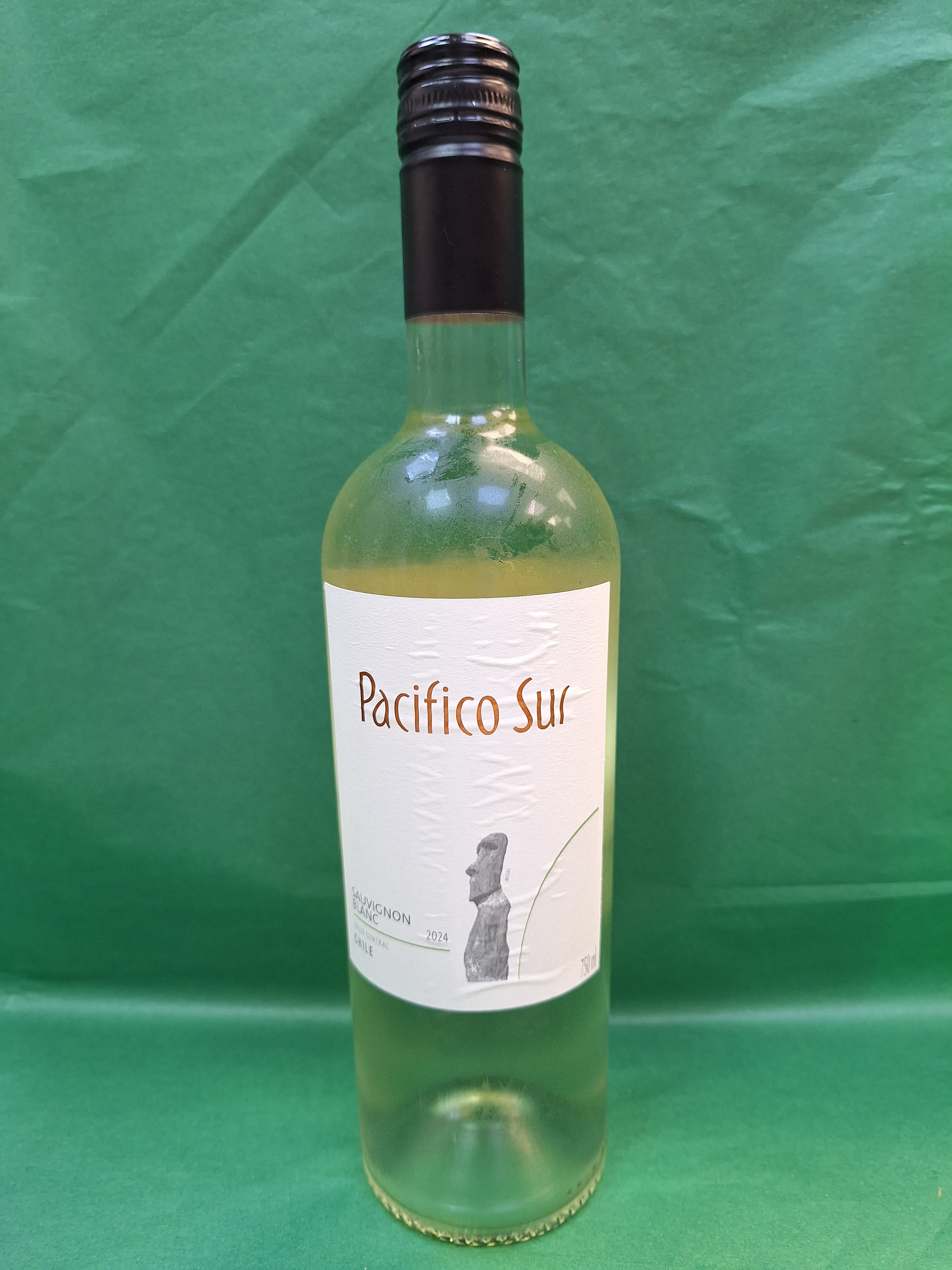 Pacifico Sur Sauvignon Blanc