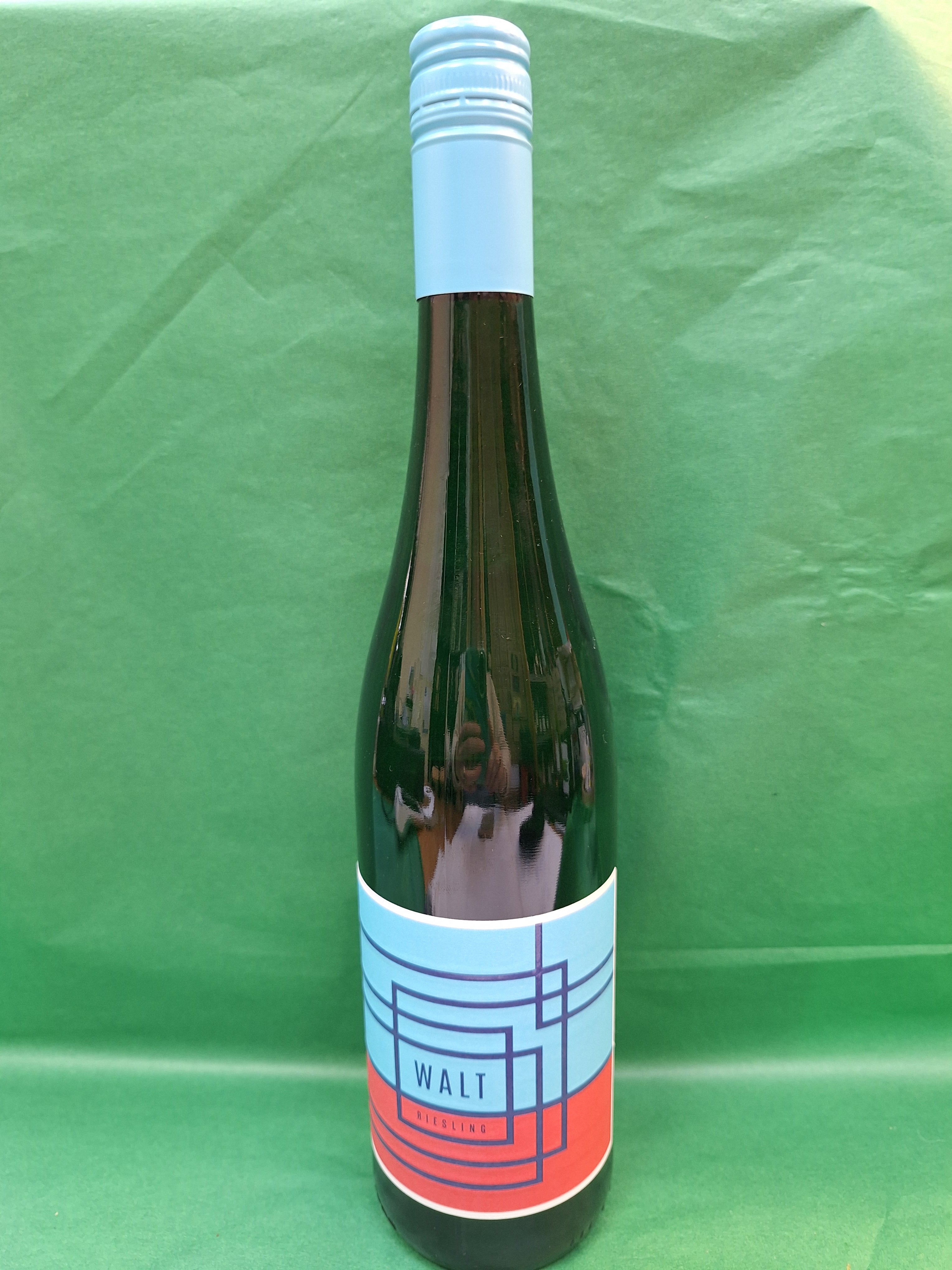 Walt Riesling Pfalz