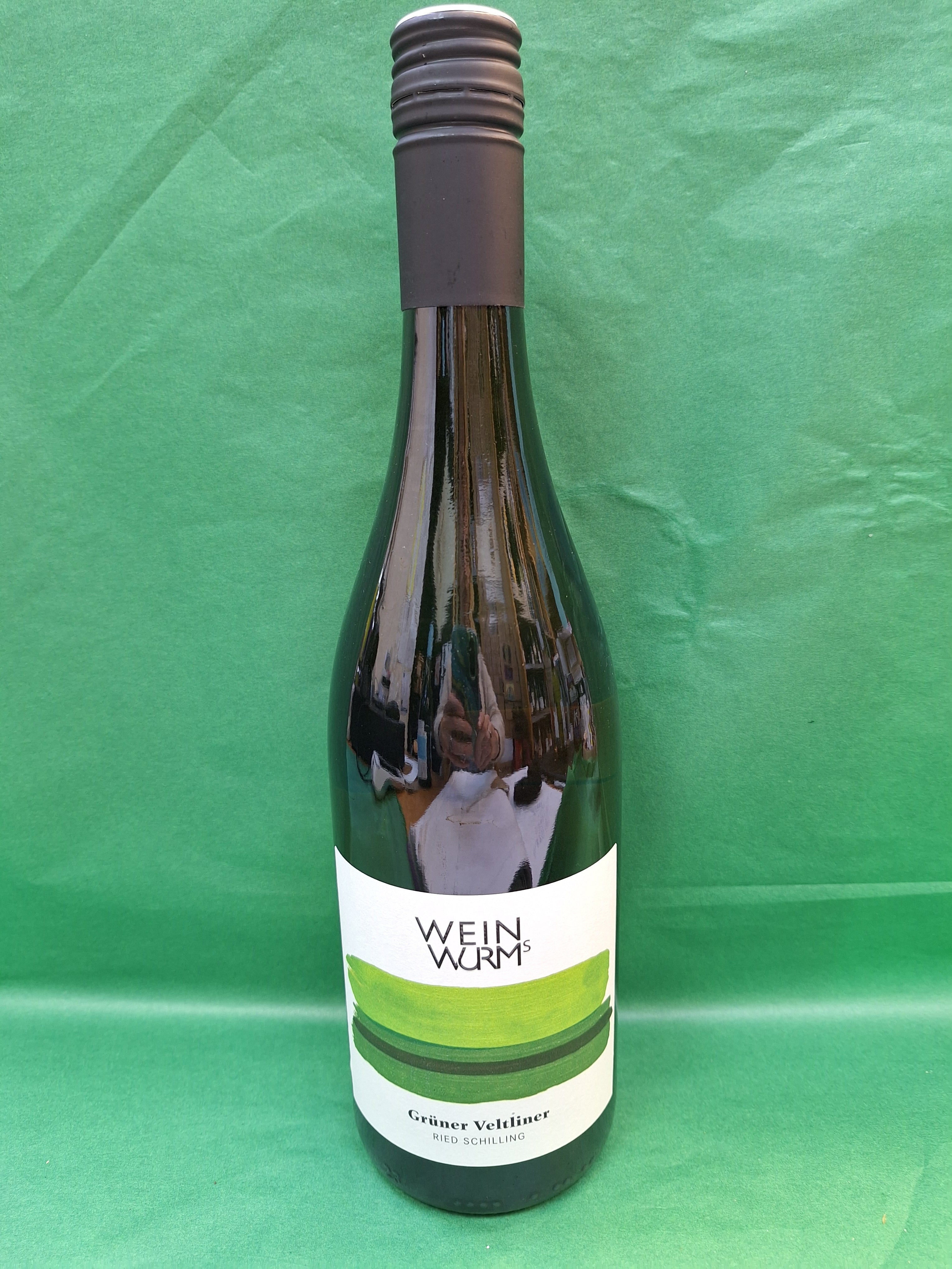 Wein Wurms Gruner Veltliner