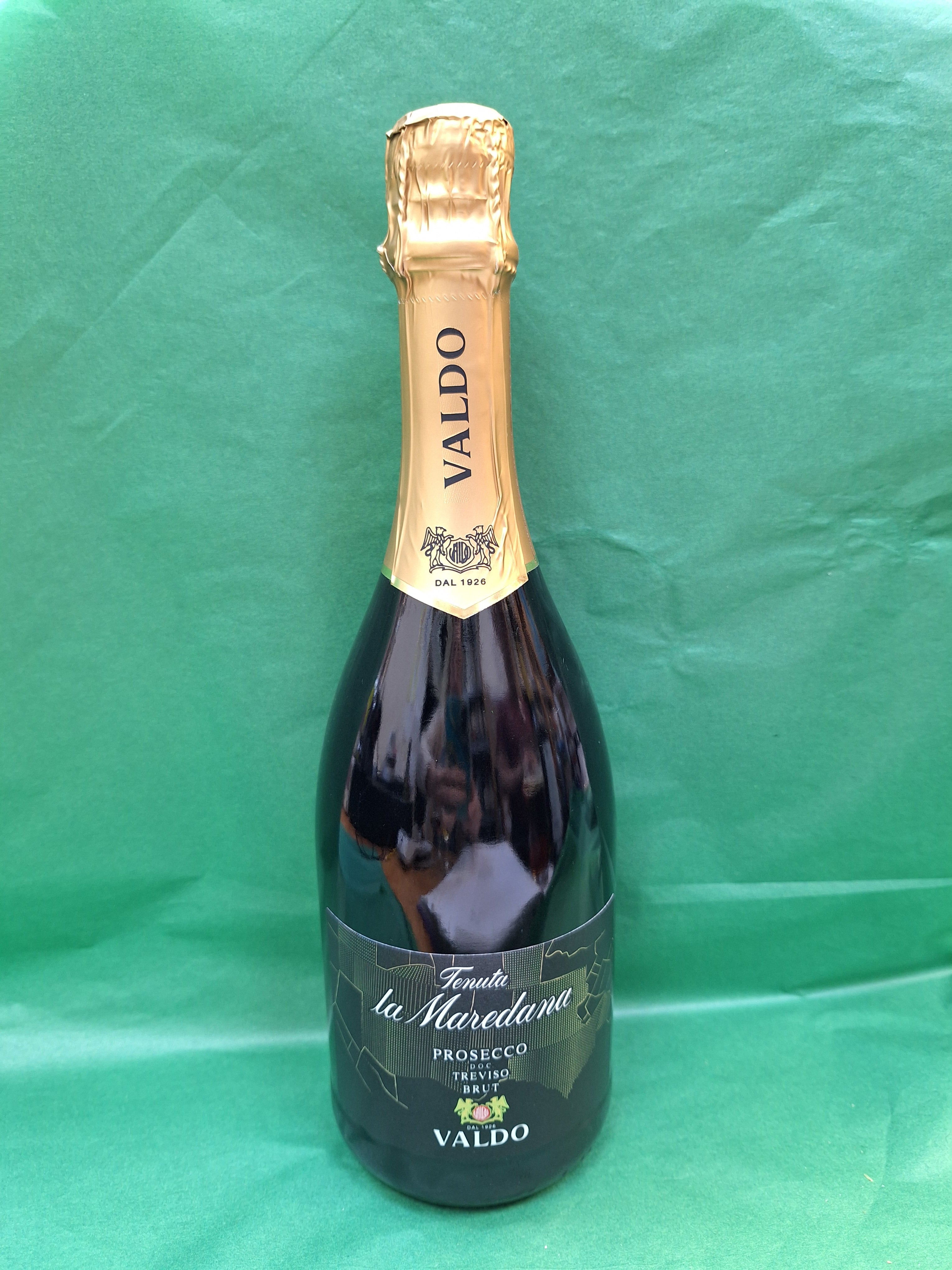 Tenuta La Maredana Prosecco Treviso Brut