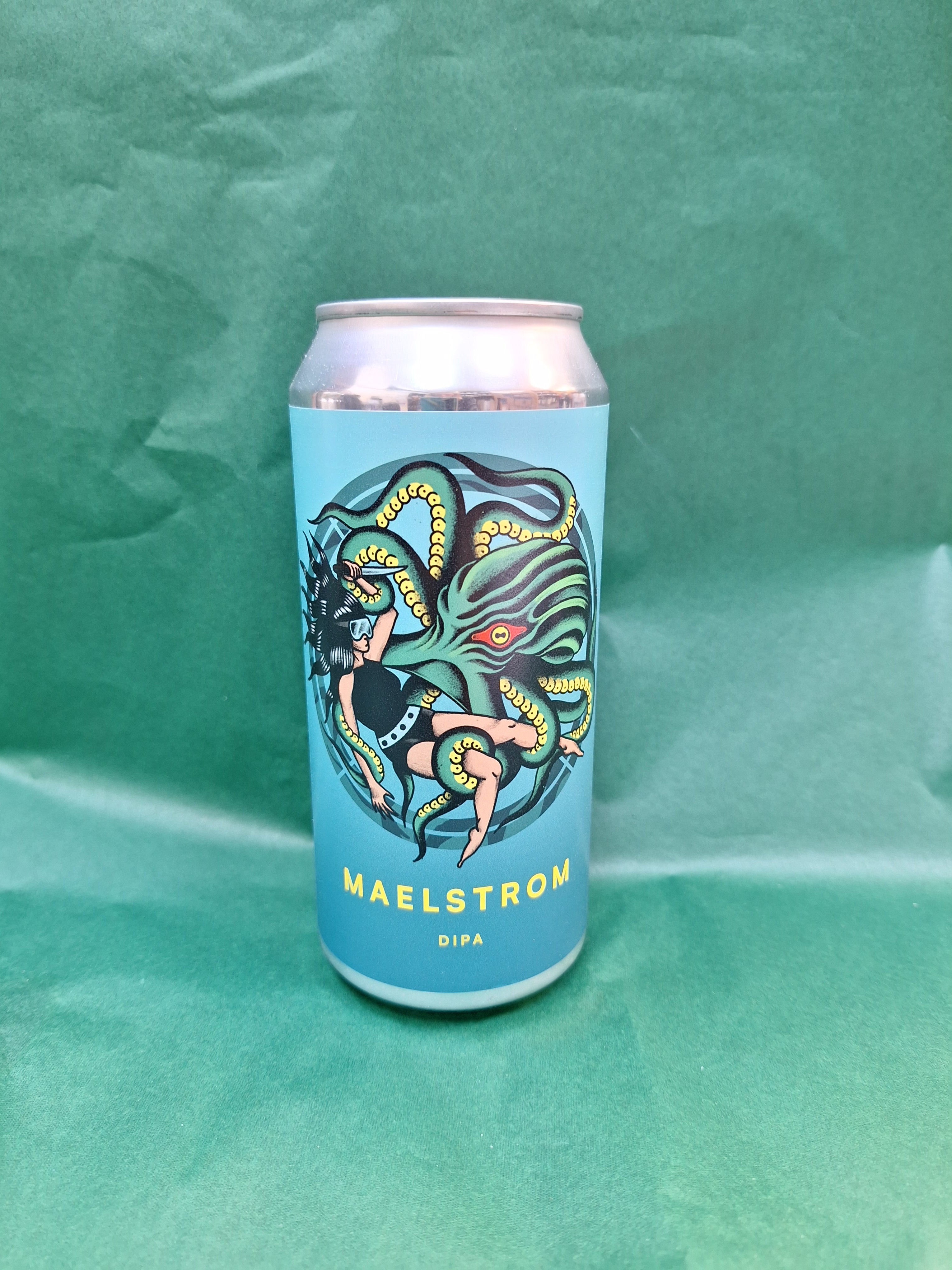 Otherworld Maelstrom DIPA