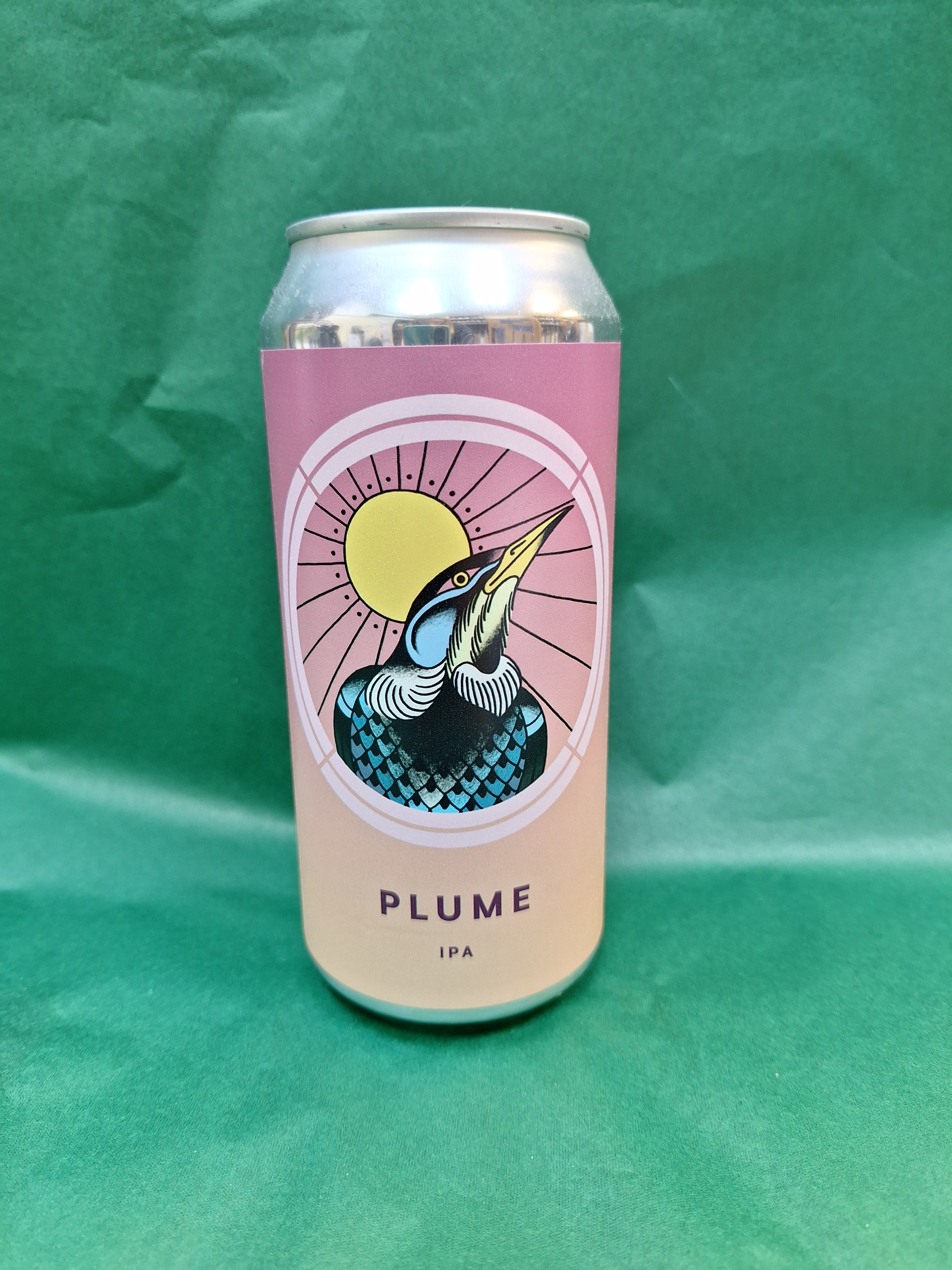 Otherworld Plume IPA