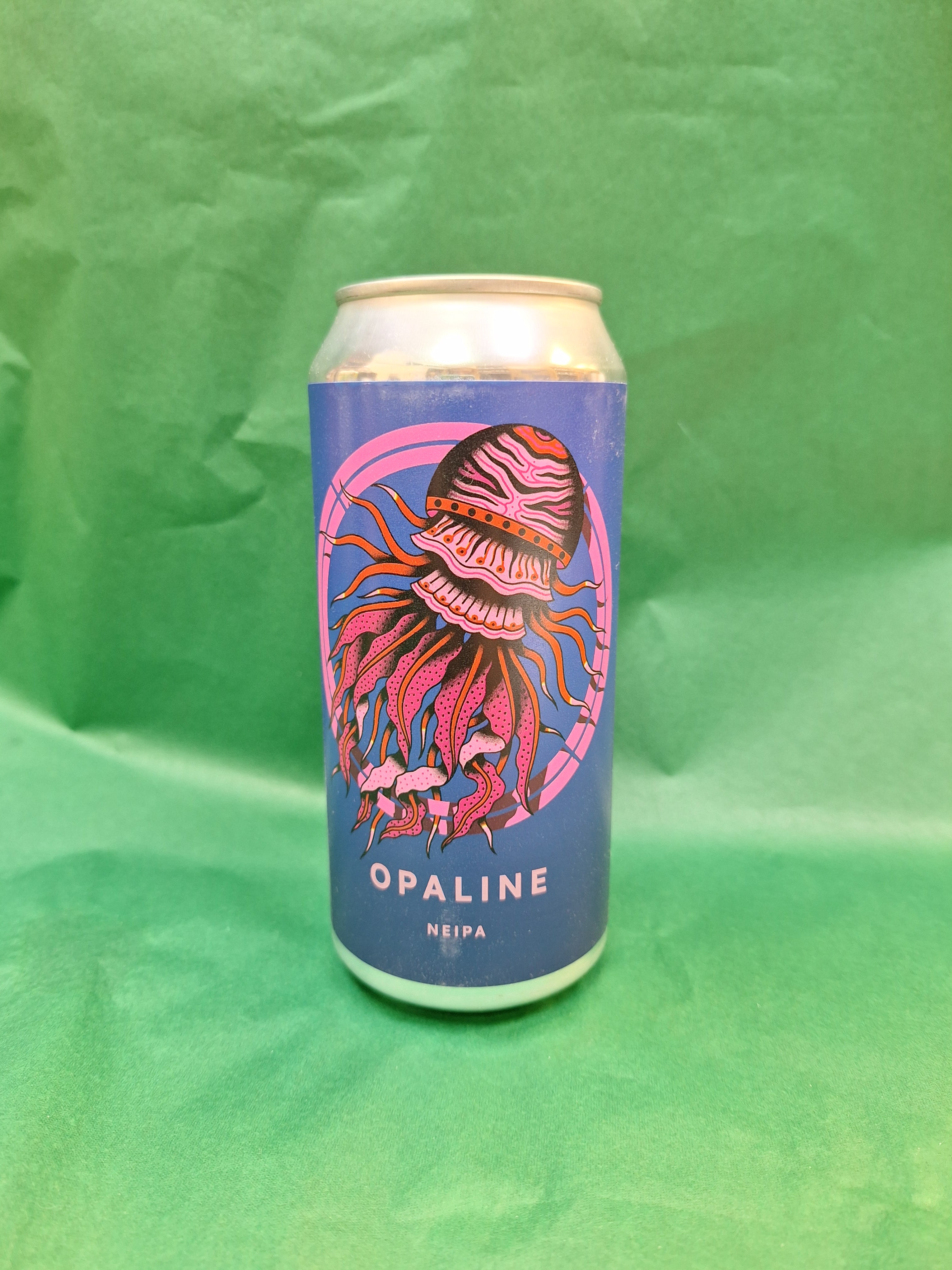 Otherworld Opaline NEIPA