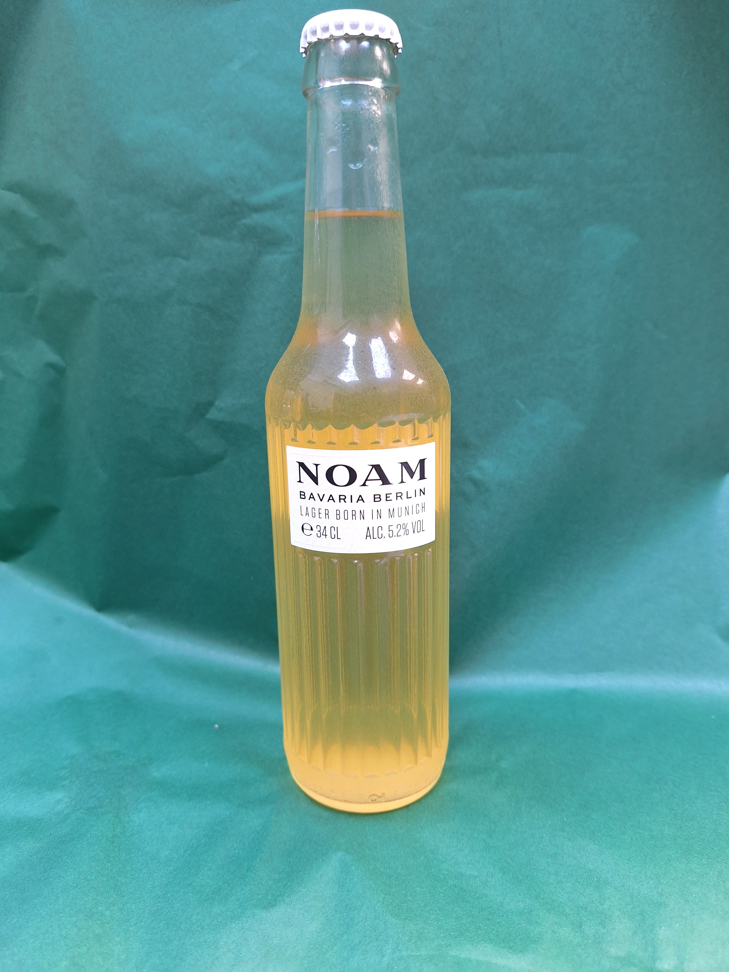 Noam Bavarian Lager