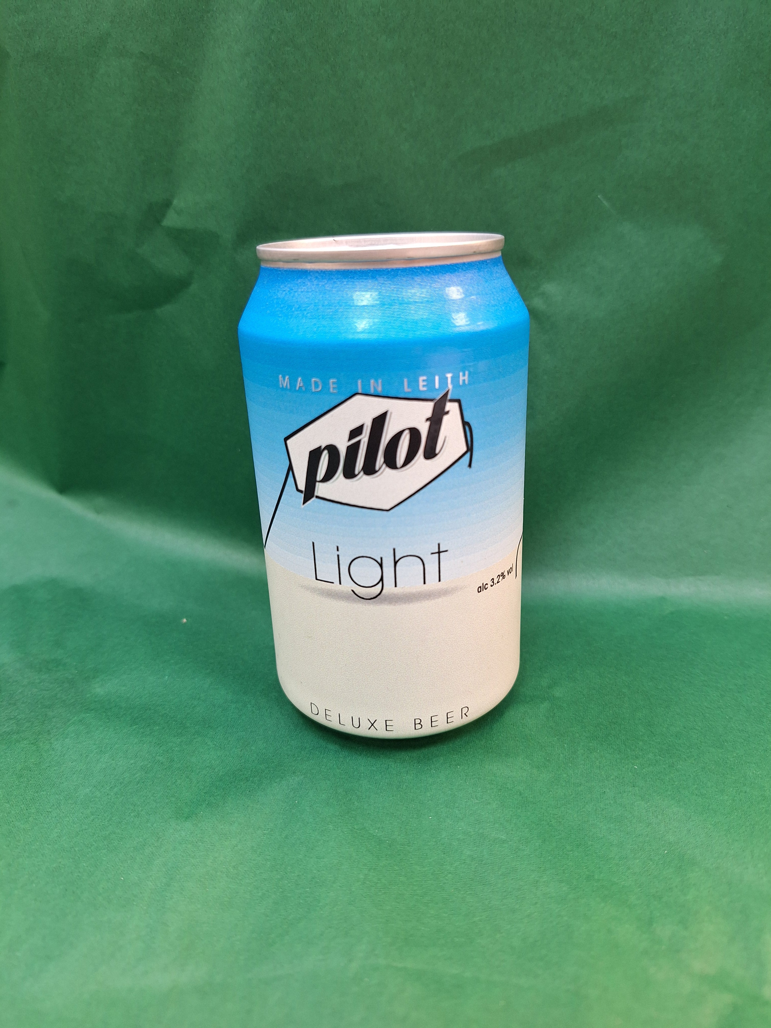 Pilot LIght