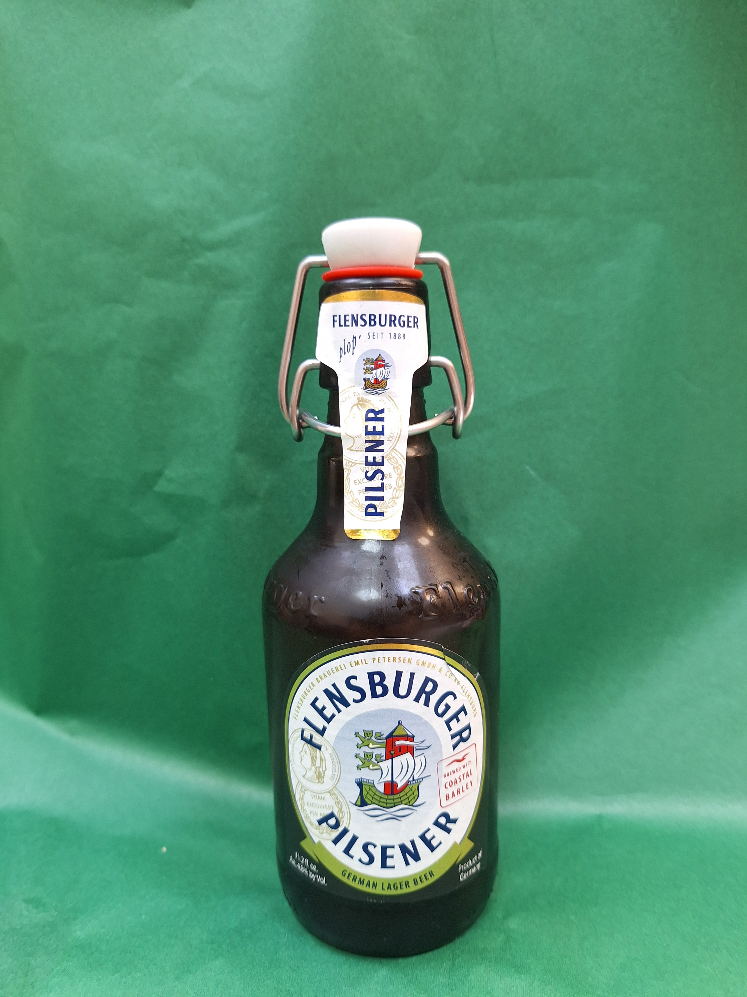 Flensburger Pilsener