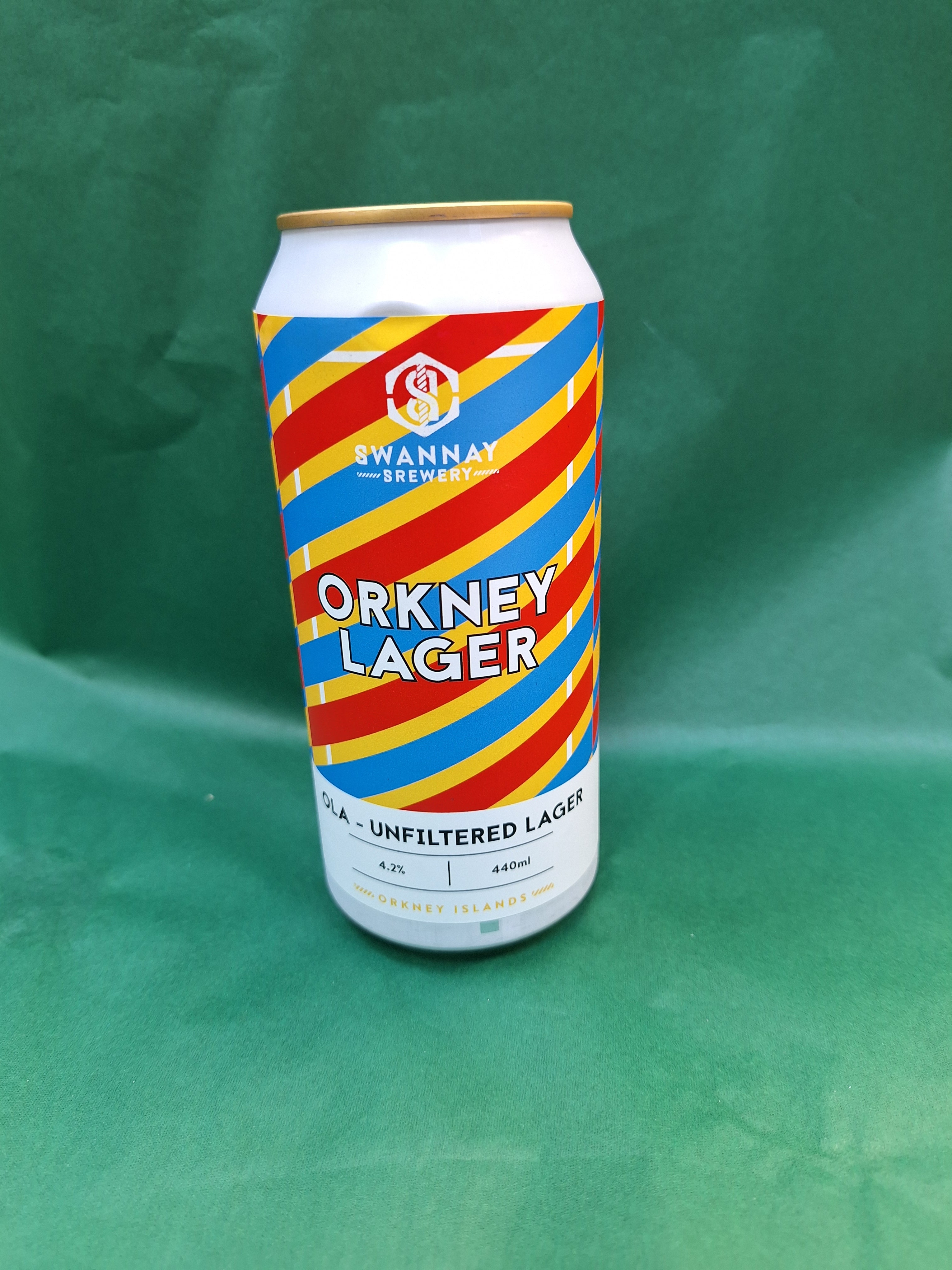 Newbarns Azzurra Italian Pilsner