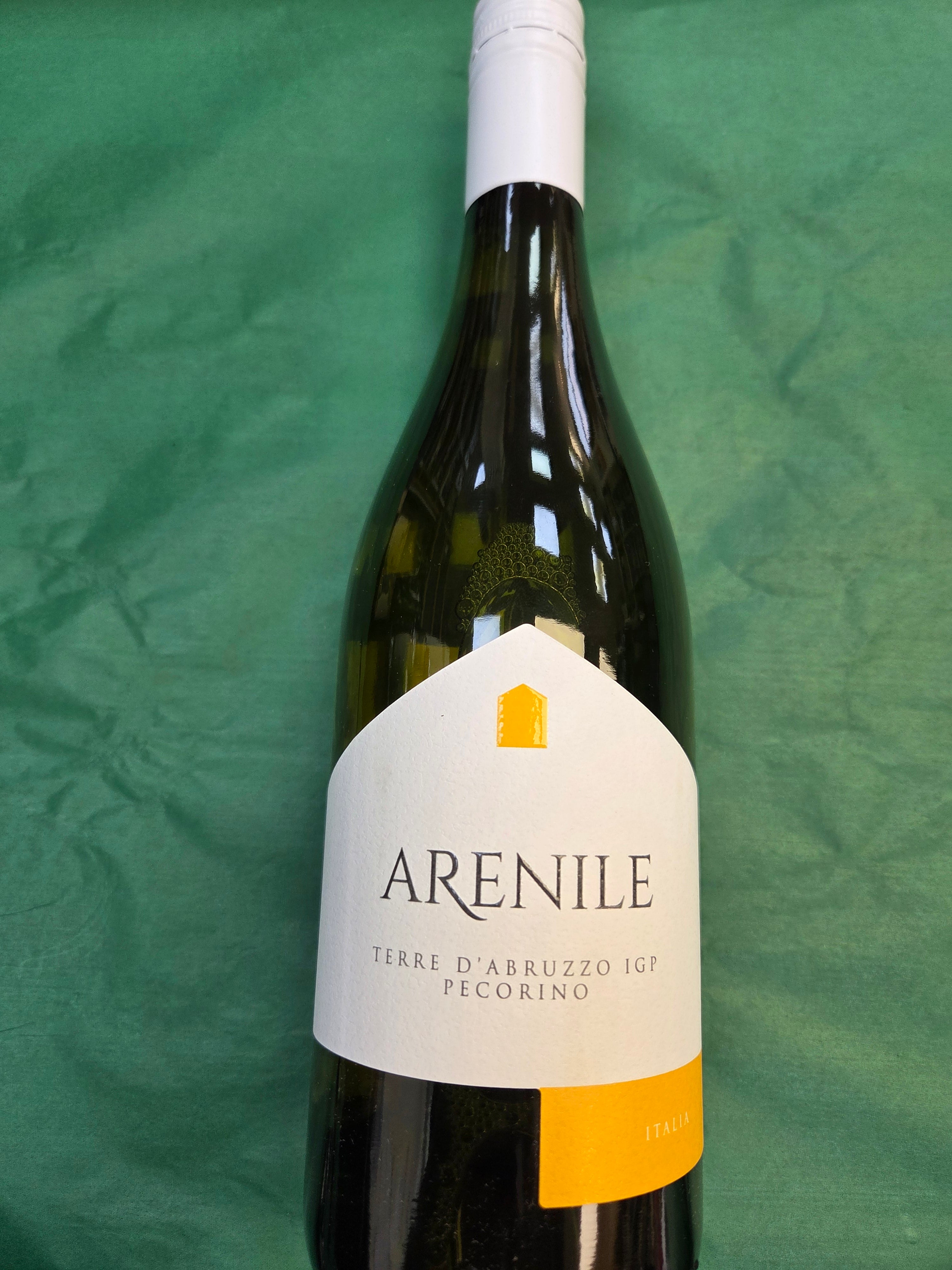 Arenile Pecorino