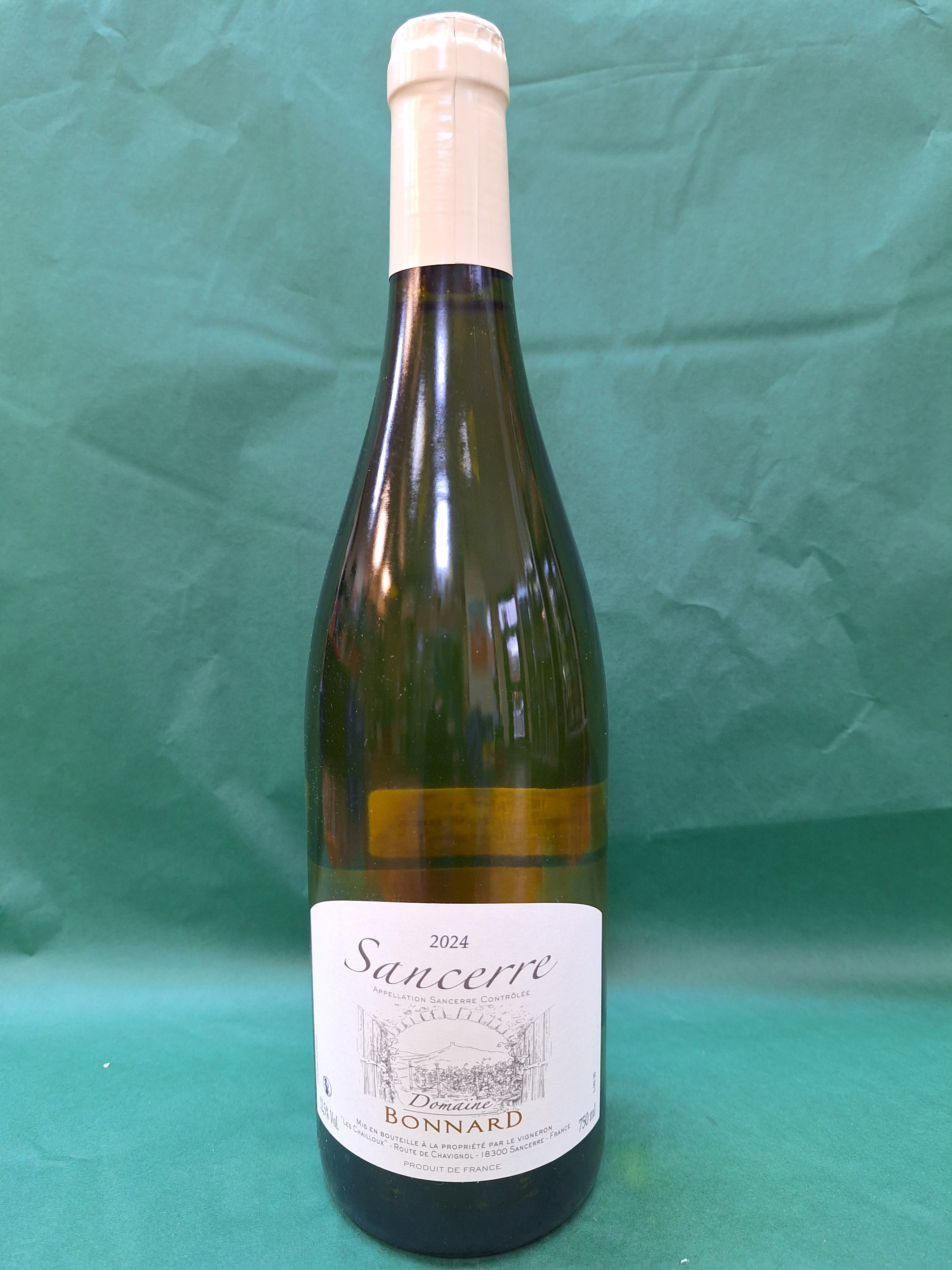 BONNARD SANCERRE
