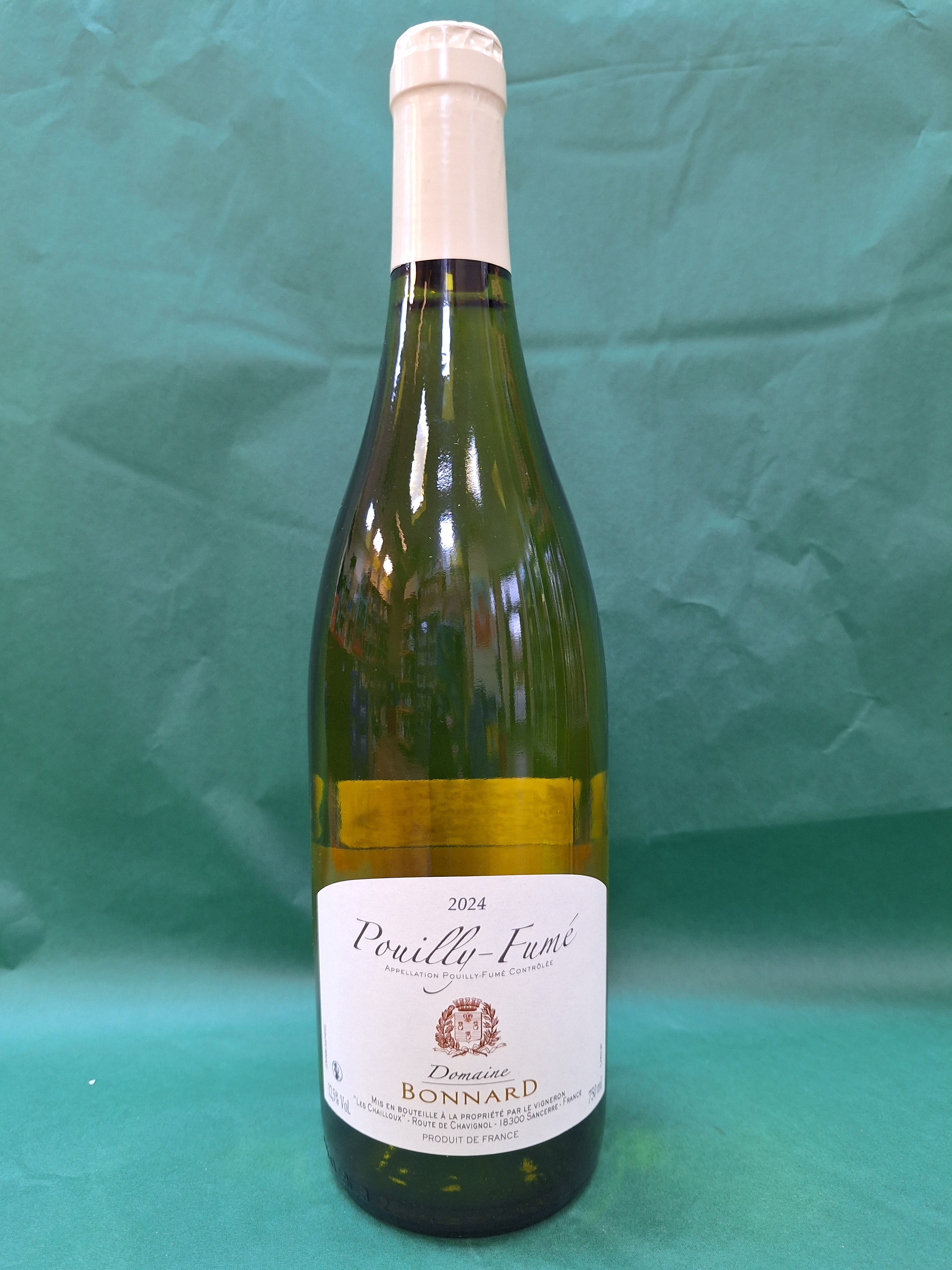 Bonnard Pouilly Fume