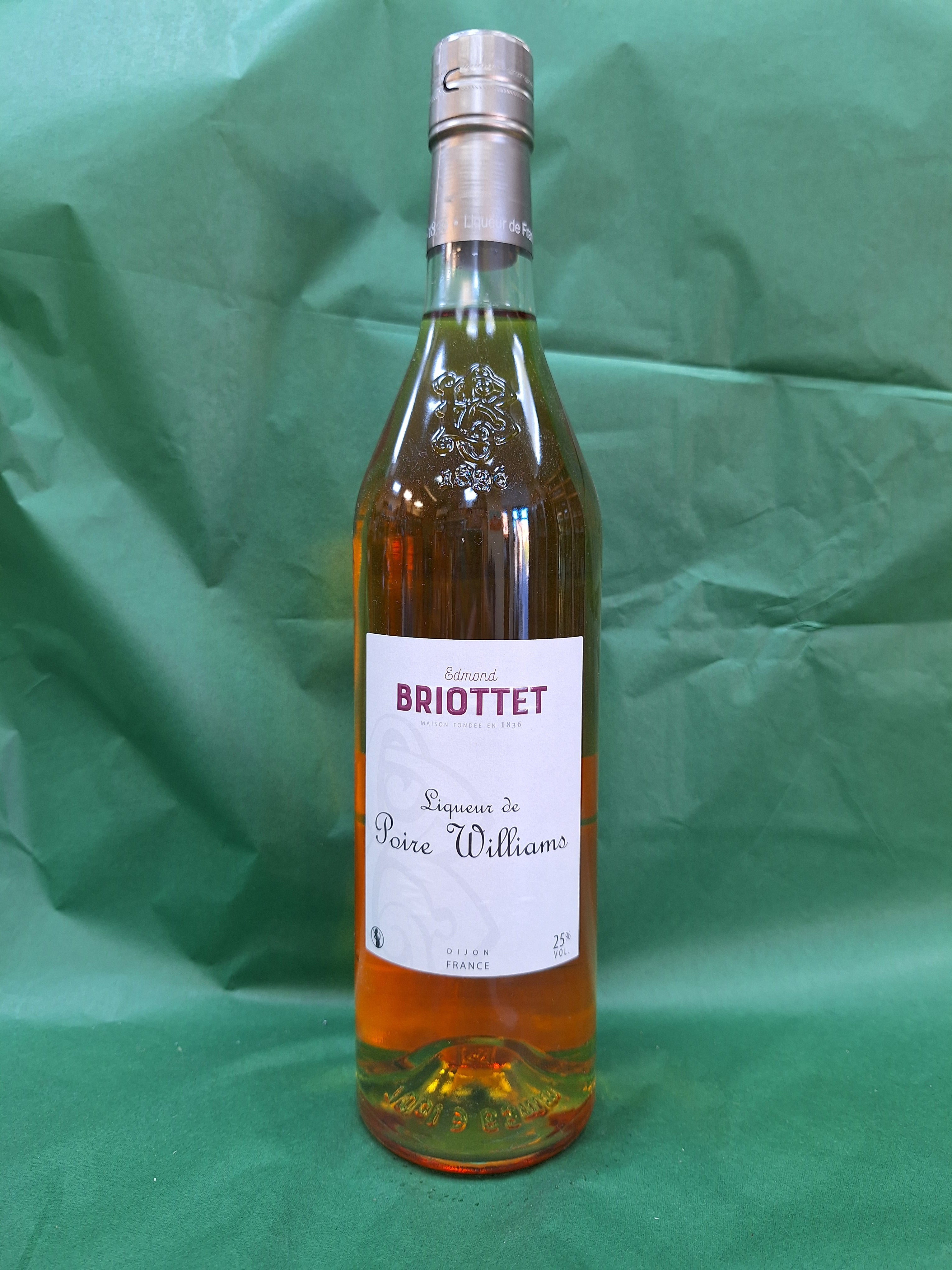 Briottet Poire Williams