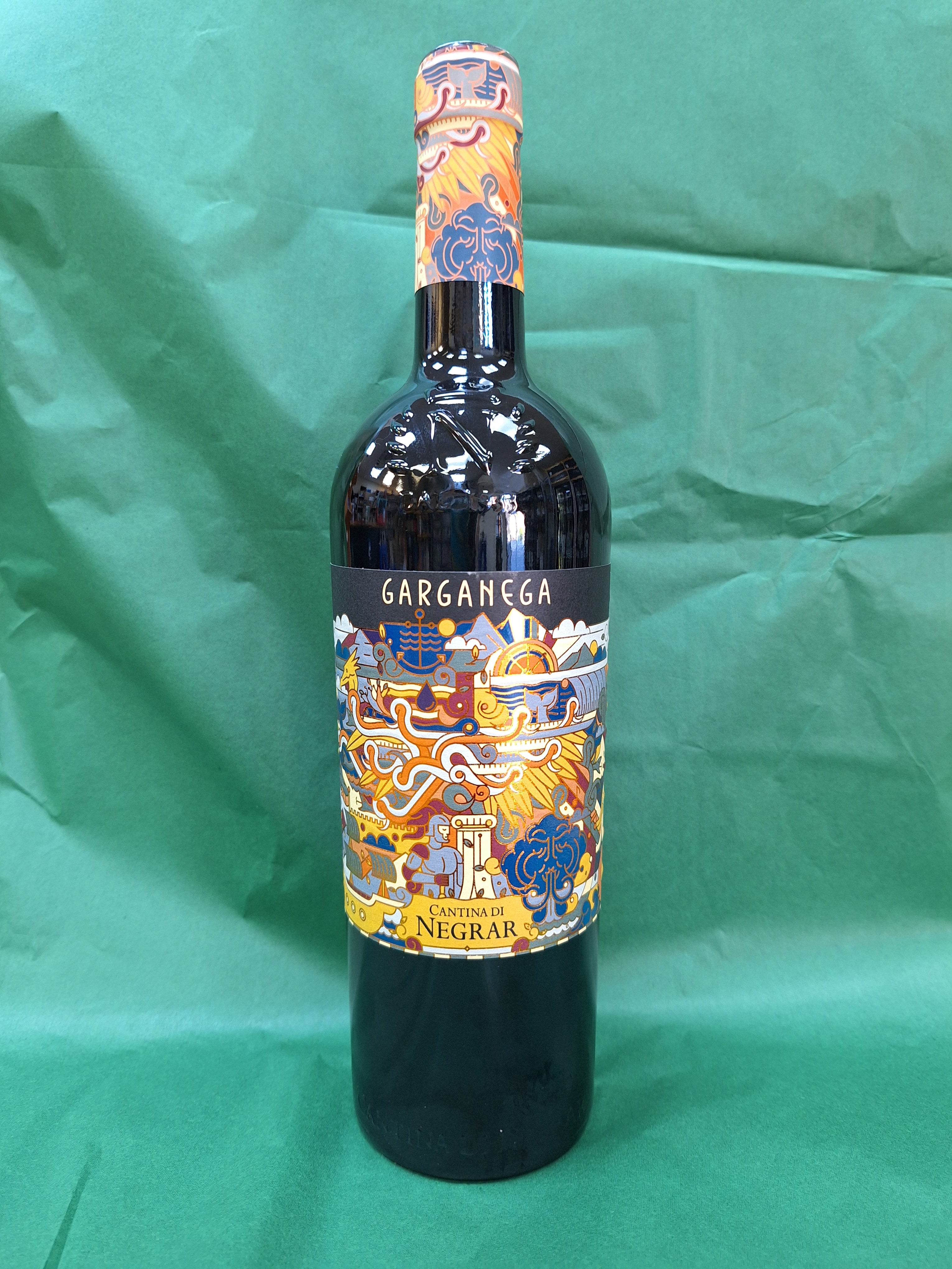Cantina Di Negrar Garganega