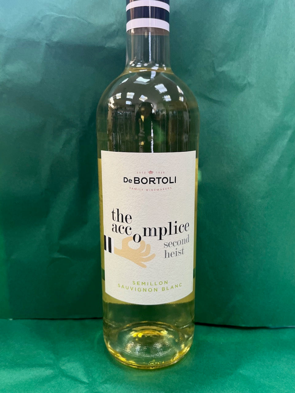 De Bortoli The Accomplice Semillon Sauvignon Blanc