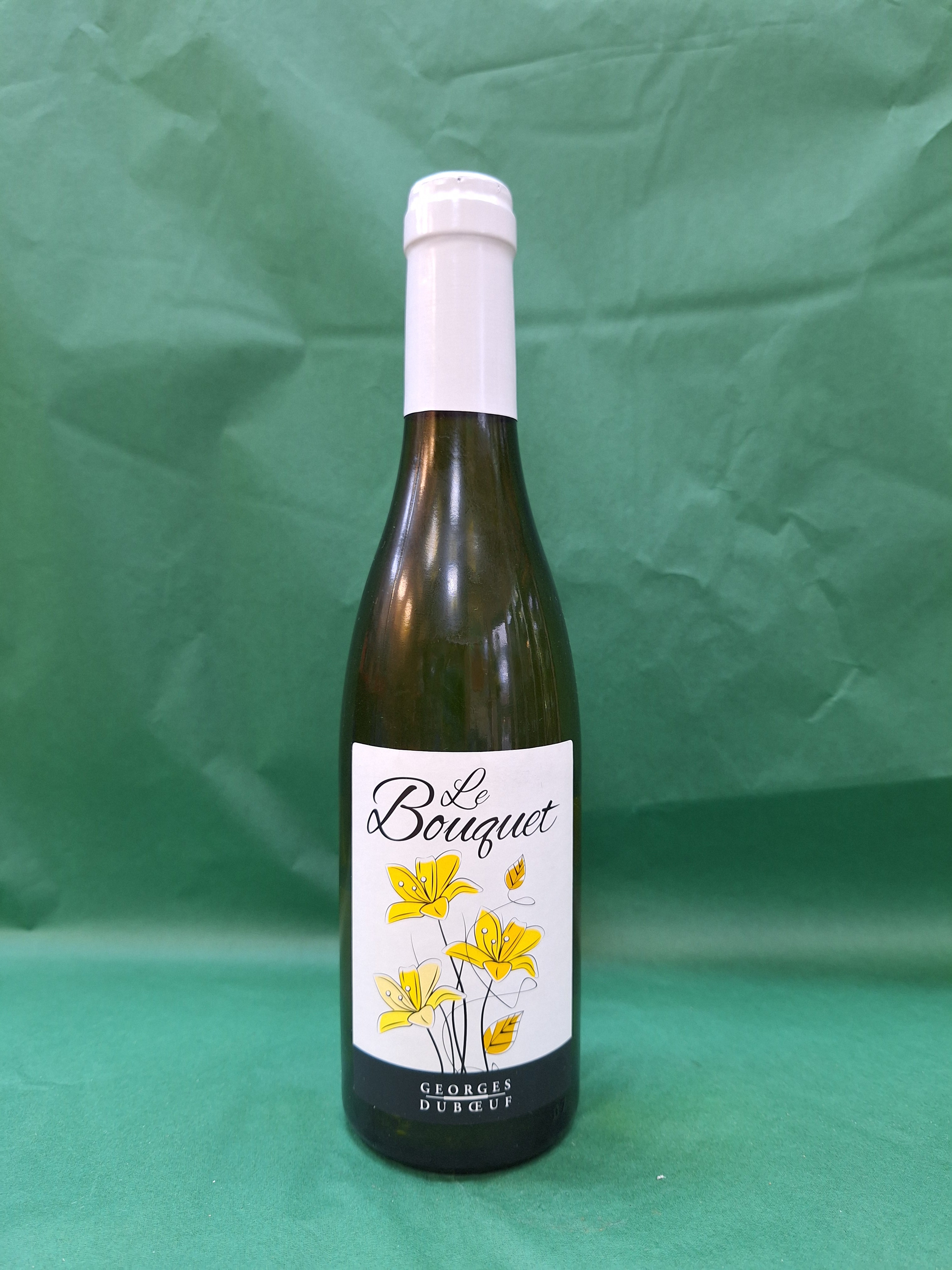 DUBOEUF LE BOUQUET BLANC