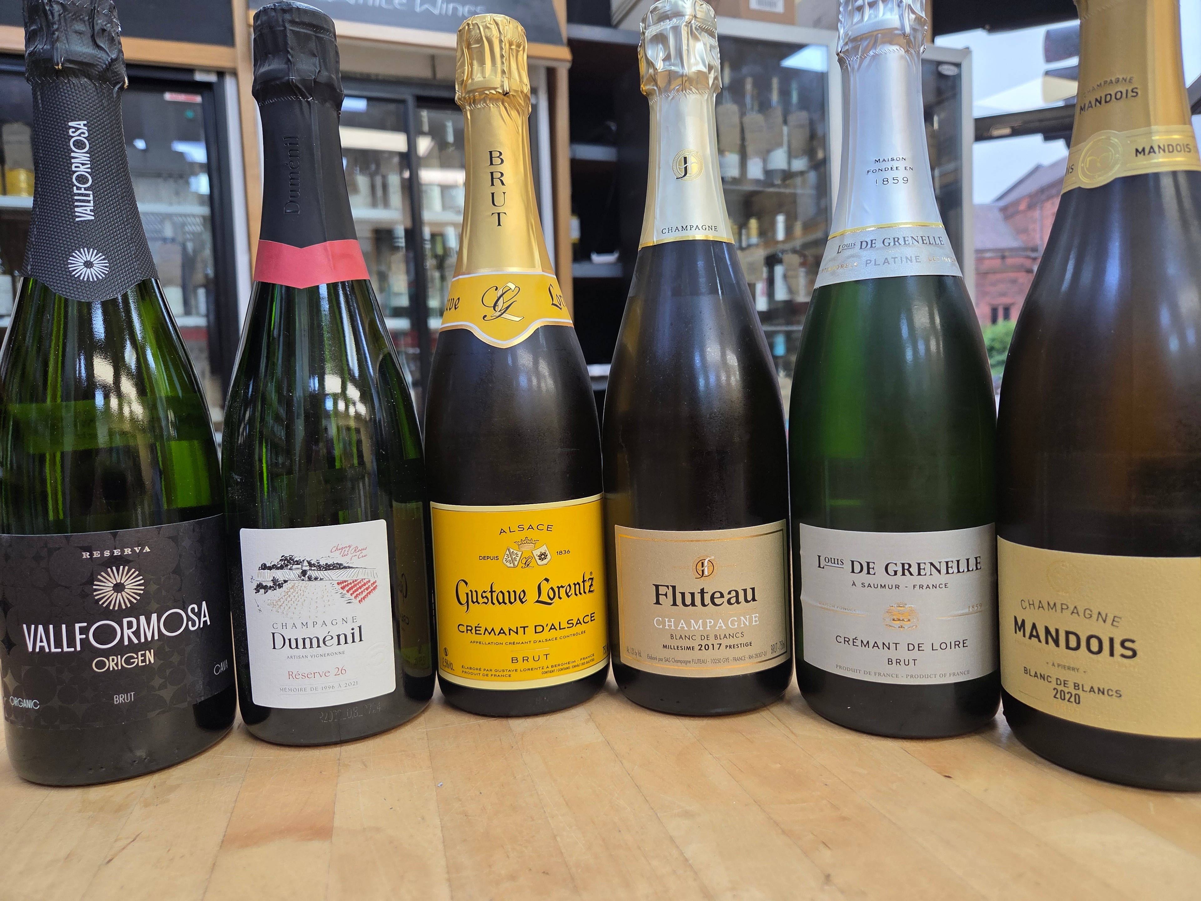 Summer Fizz - Thursday 16th July @ 8pm