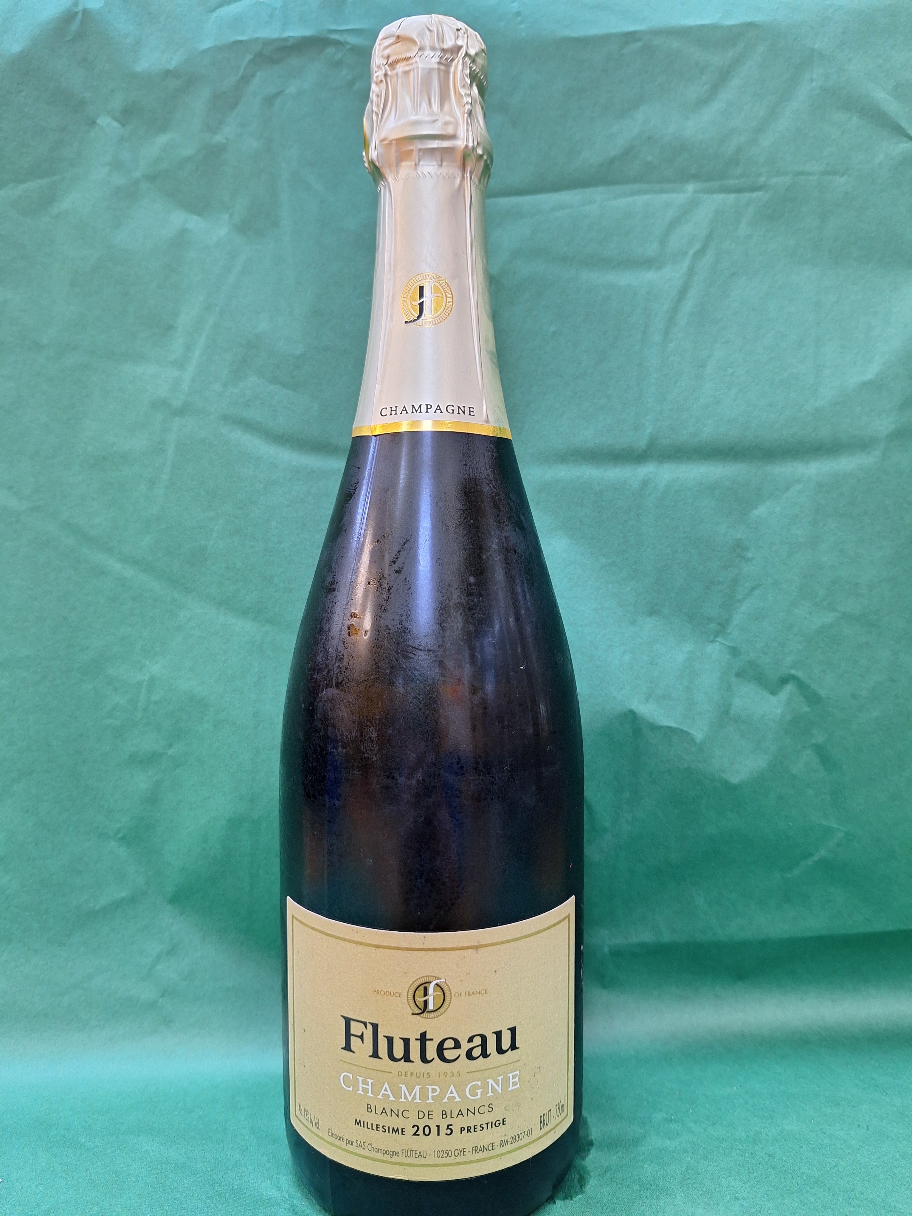 Fluteau Vintage 2017