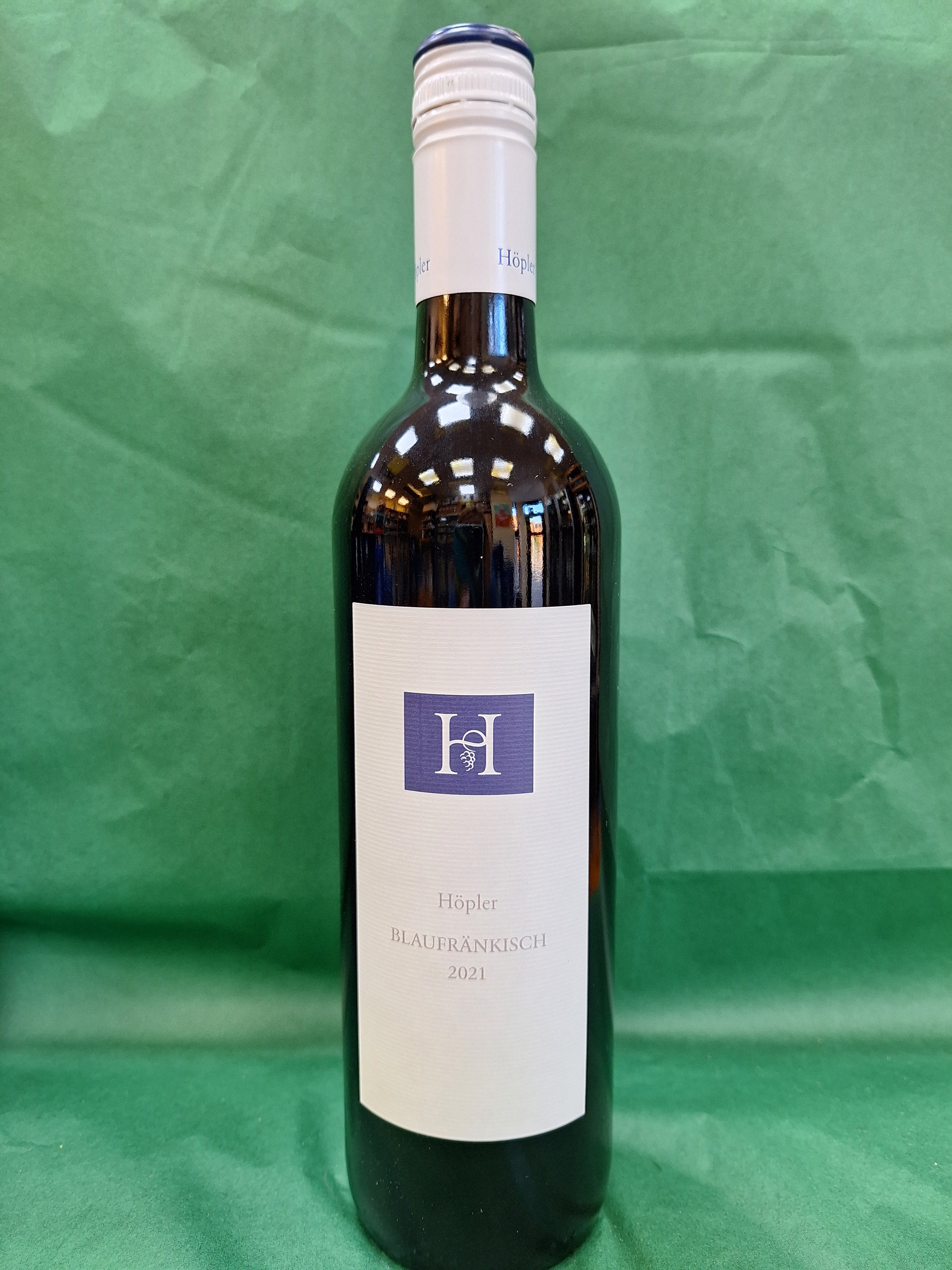 HOPLER BLAUFRANKISCH
