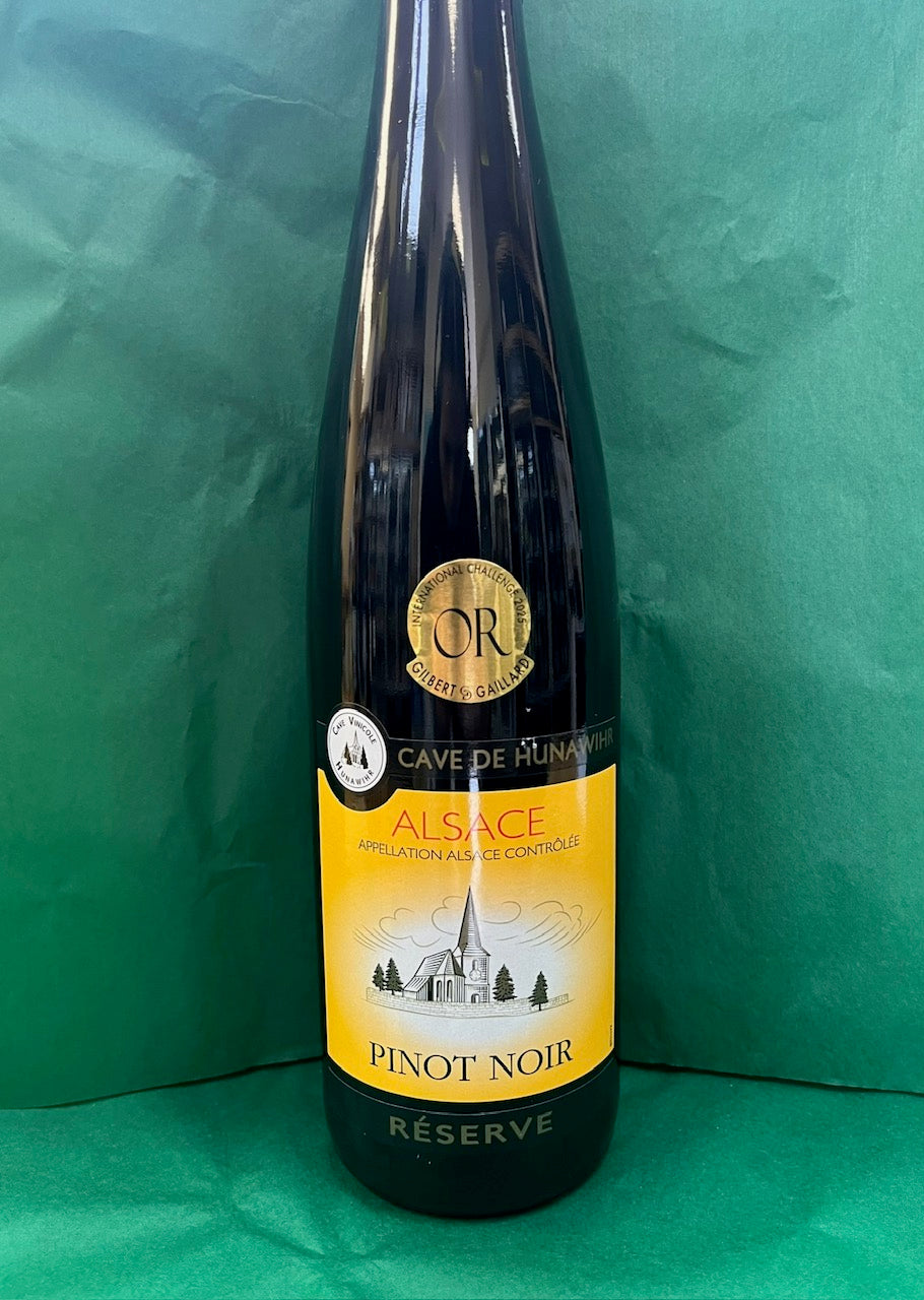 Hunawihr Pinot Noir