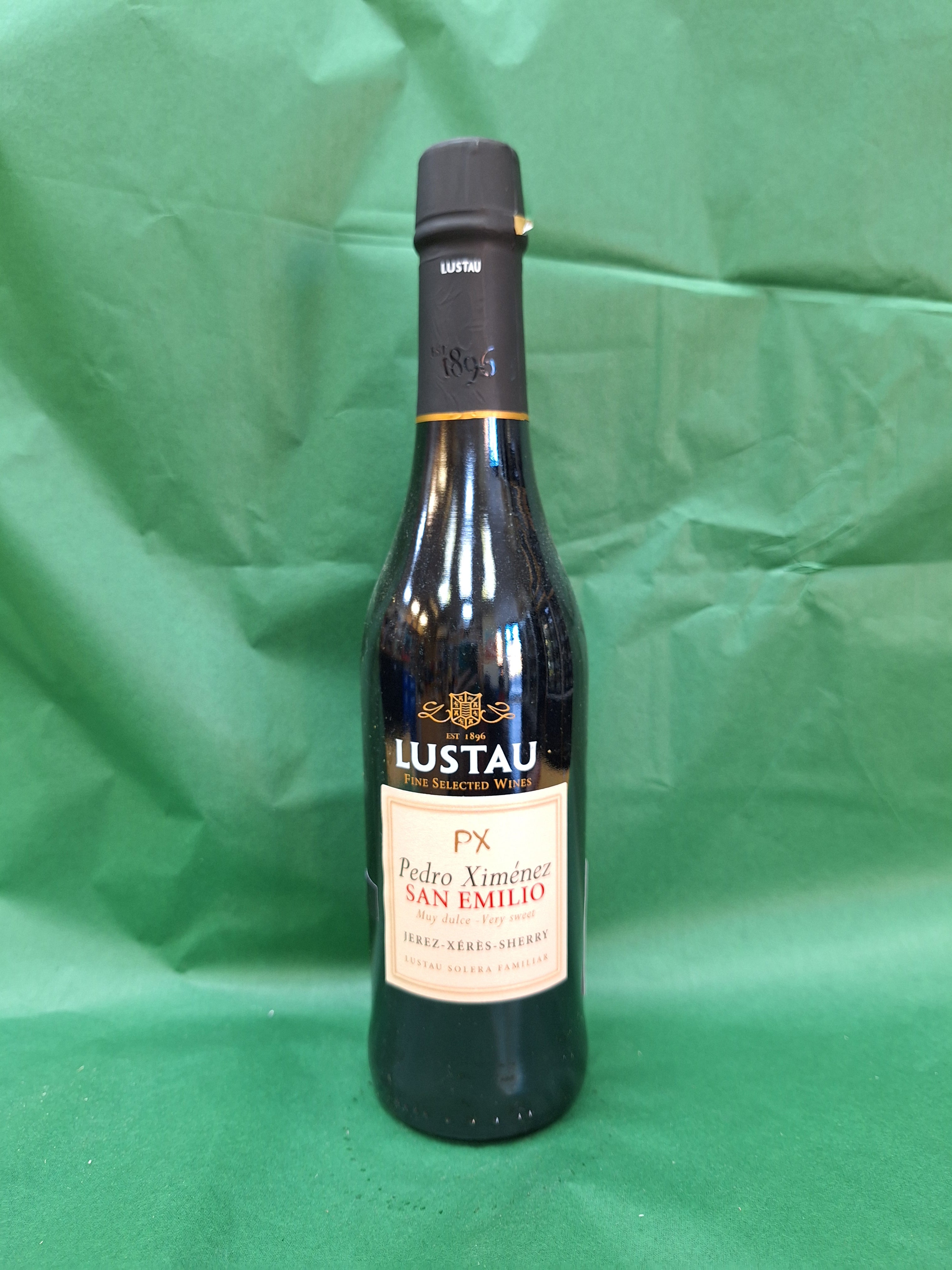 LUSTAU SAN EMILIO PEDRO XIMINEZ