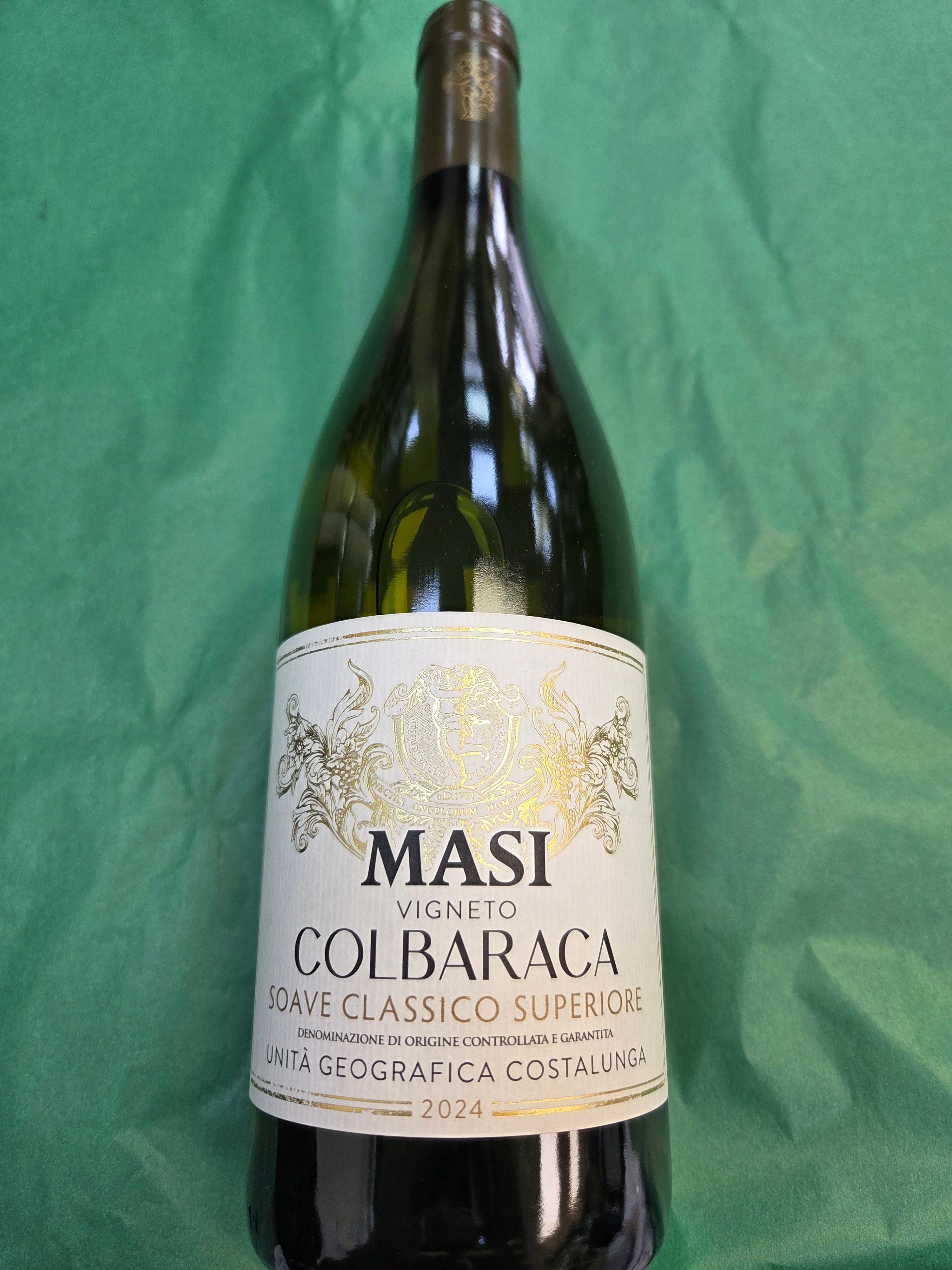 Masi Colbaraca Soave Classico Superiore