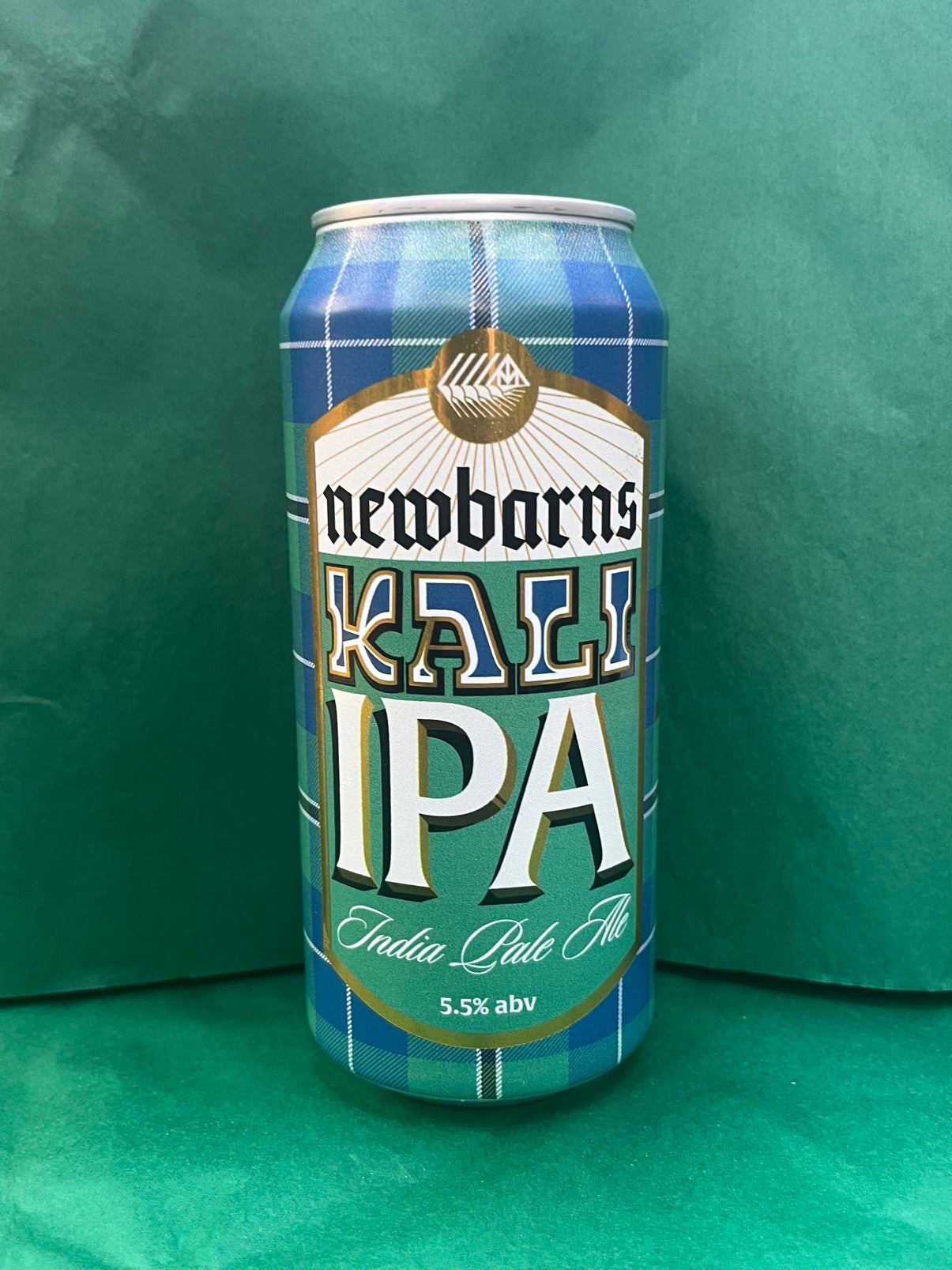 Newbarns Kali IPA