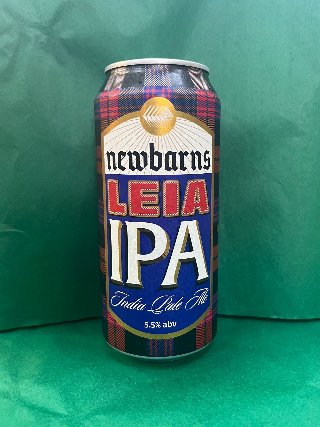 Newbarns Leia IPA