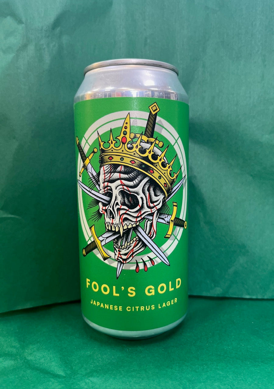 Otherworld / Two Towns Down Fool's Gold