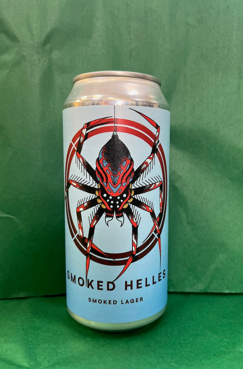 Otherworld Smoked Helles