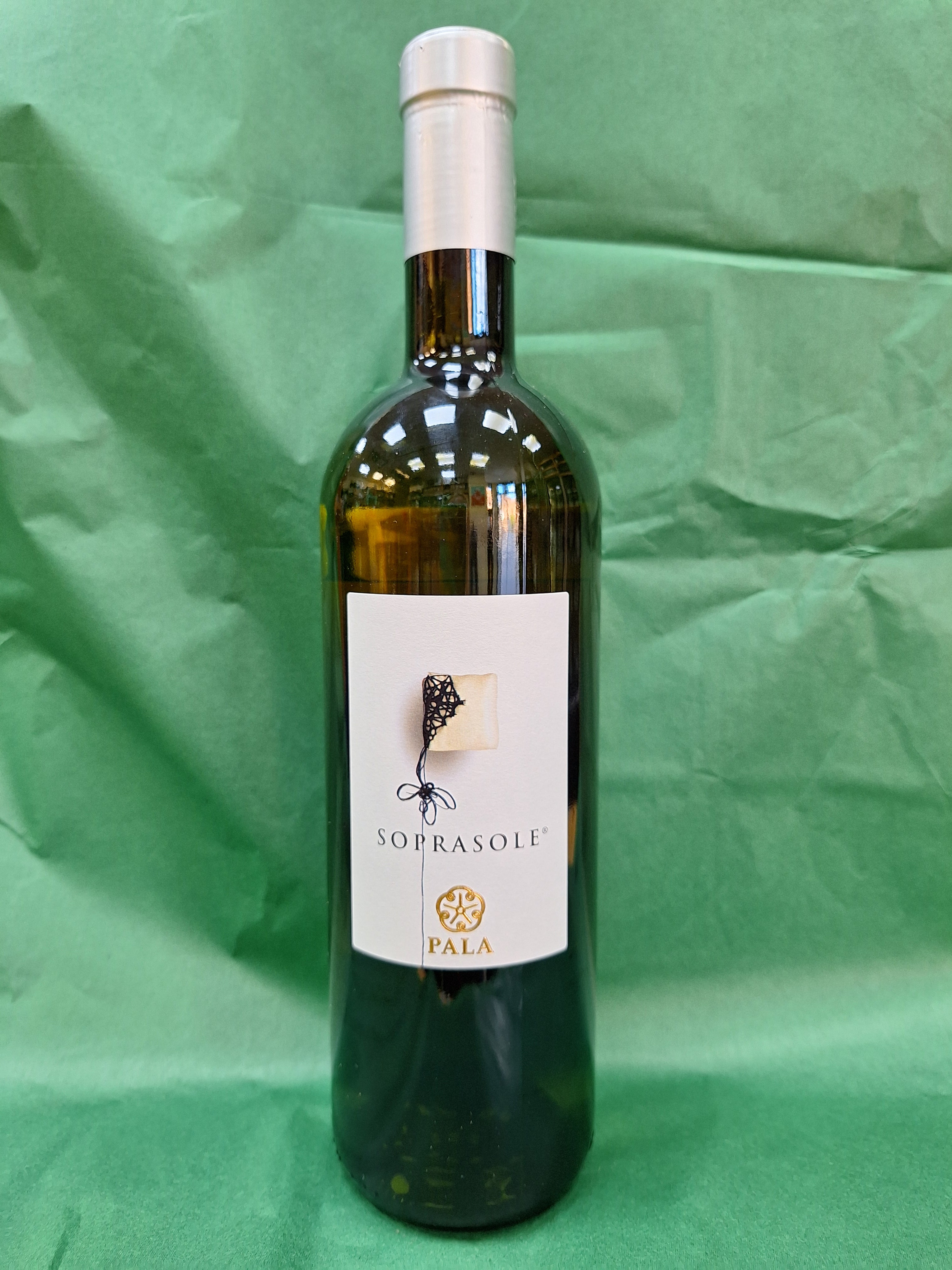 Pala Soprasole Vermentino Di Sardegna